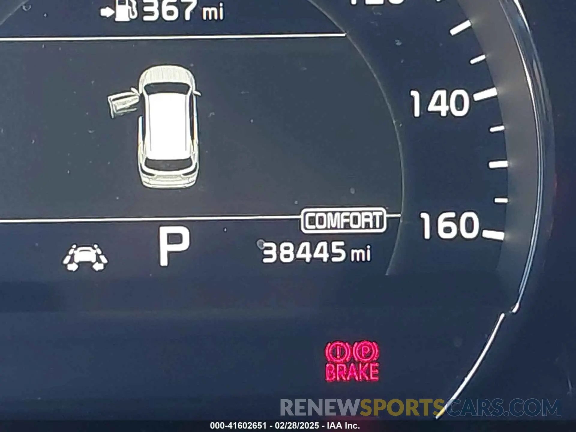 15 fotografías del automóvil dañado 5XYPKDA59KG459776 KIA SORENTO 2019