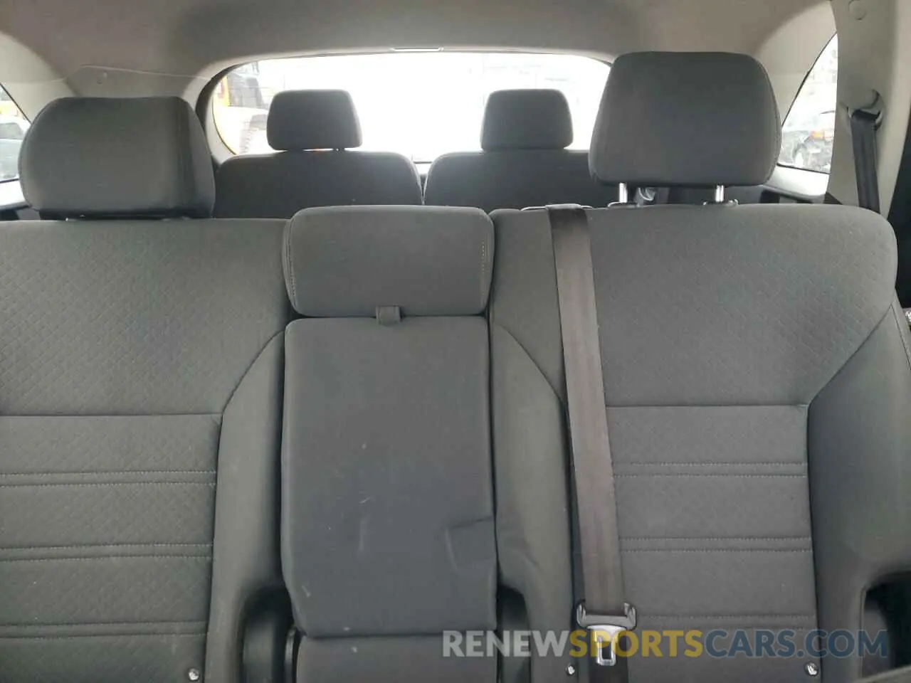 10 fotografías del automóvil dañado 5XYPG4A30LG641500 KIA SORENTO 2020