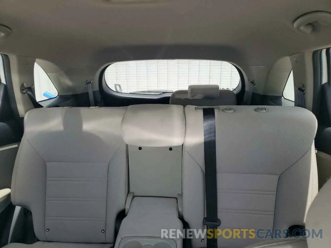 10 fotografías del automóvil dañado 5XYPG4A30LG642498 KIA SORENTO 2020