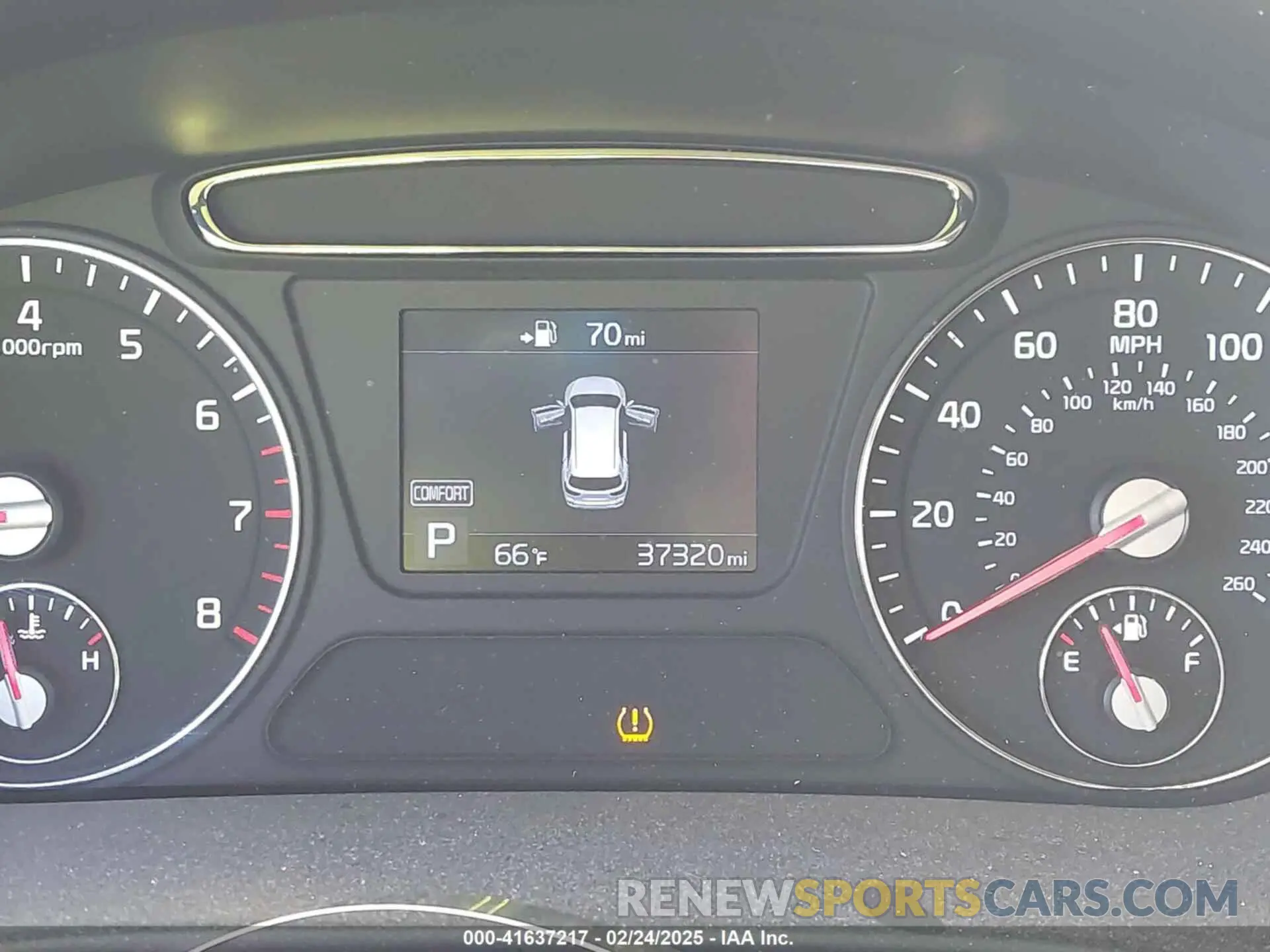16 fotografías del automóvil dañado 5XYPG4A30LG698215 KIA SORENTO 2020