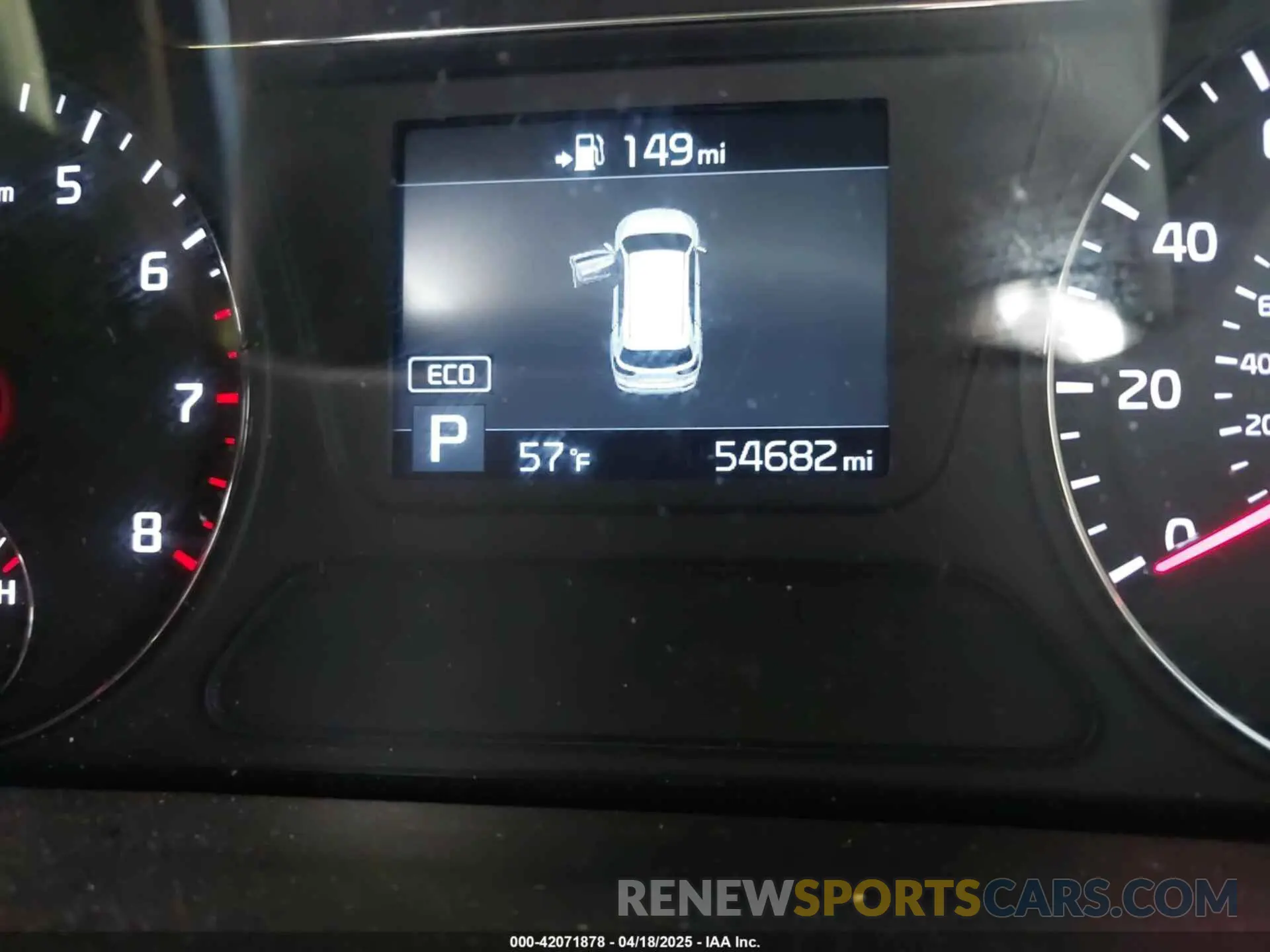 16 fotografías del automóvil dañado 5XYPG4A31LG642610 KIA SORENTO 2020