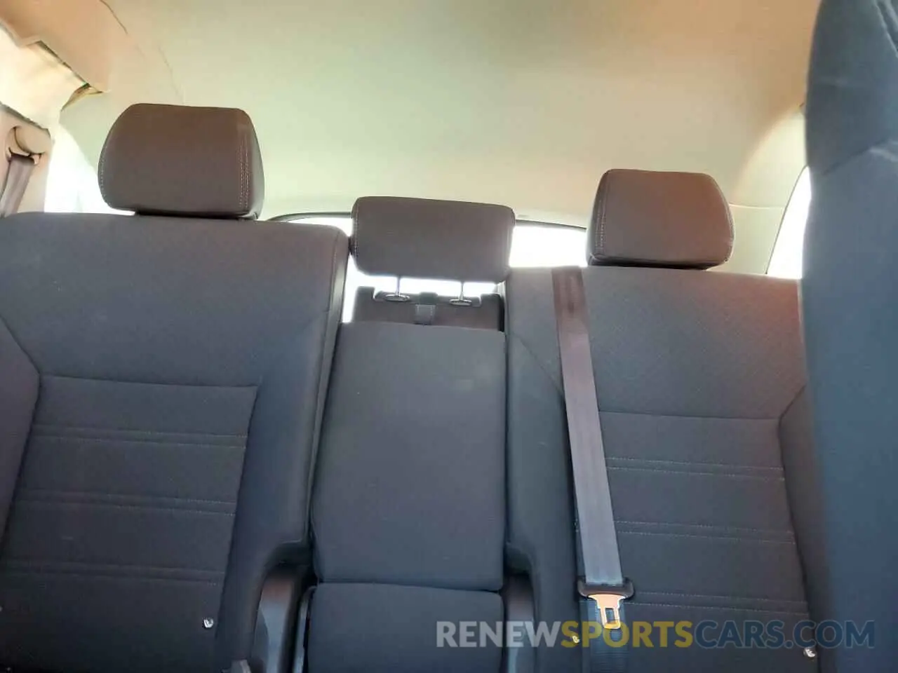 10 fotografías del automóvil dañado 5XYPG4A31LG698868 KIA SORENTO 2020