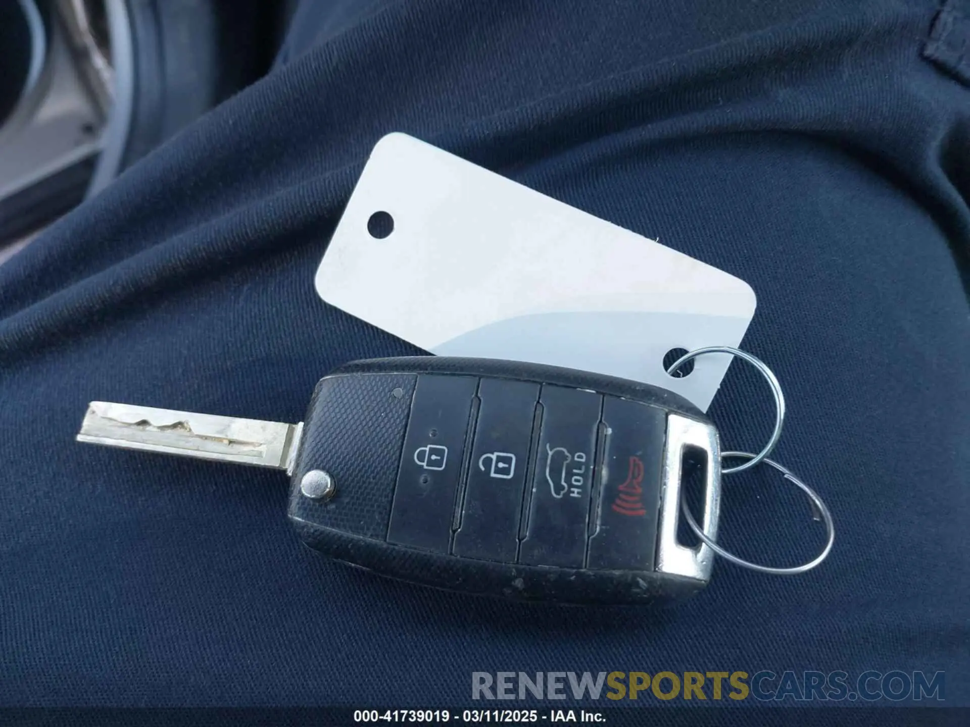 11 fotografías del automóvil dañado 5XYPG4A33LG664852 KIA SORENTO 2020