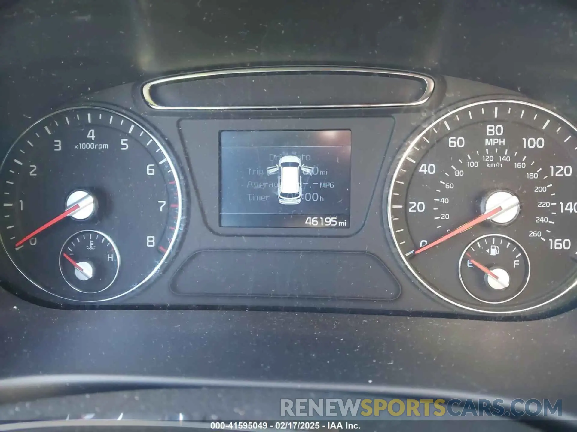7 fotografías del automóvil dañado 5XYPG4A34LG643072 KIA SORENTO 2020