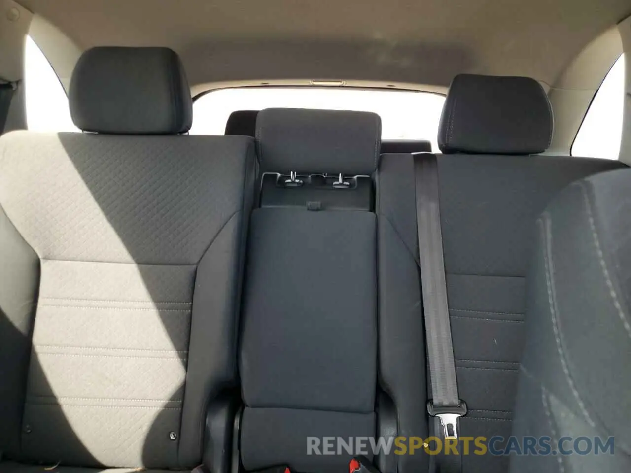 10 fotografías del automóvil dañado 5XYPG4A34LG649292 KIA SORENTO 2020