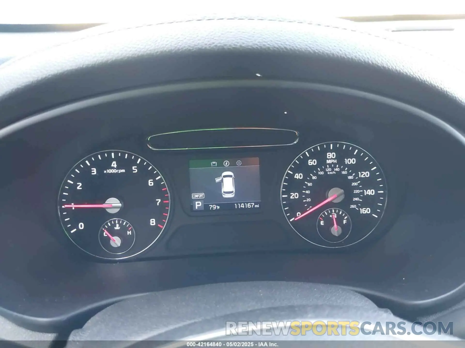 7 fotografías del automóvil dañado 5XYPG4A37LG657127 KIA SORENTO 2020