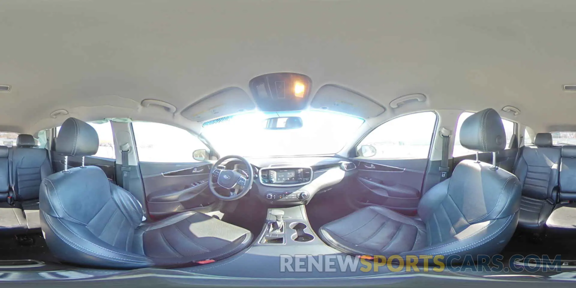 13 fotografías del automóvil dañado 5XYPG4A3XLG630956 KIA SORENTO 2020