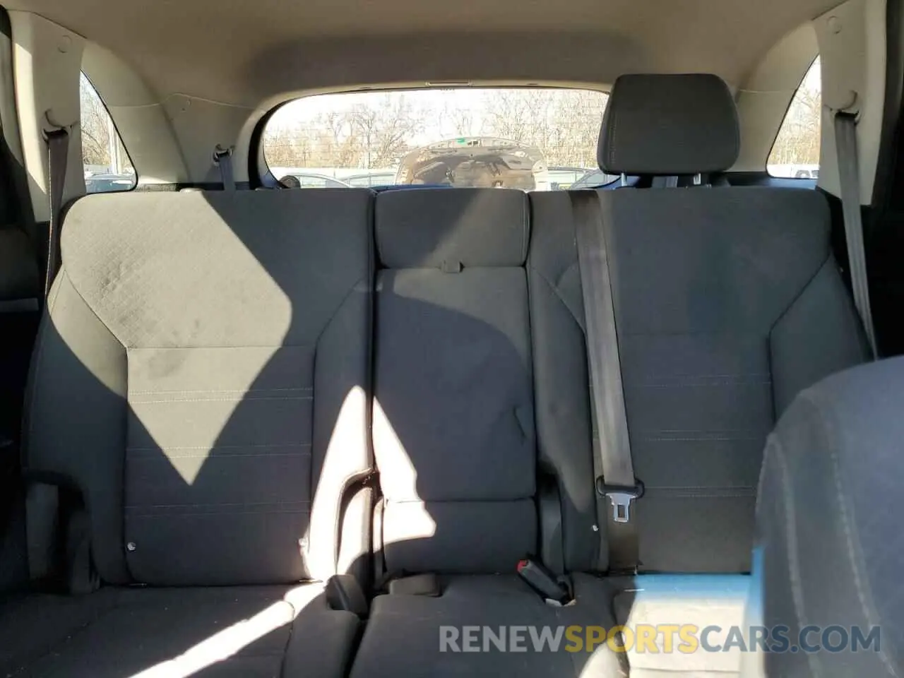 10 fotografías del automóvil dañado 5XYPG4A3XLG651712 KIA SORENTO 2020