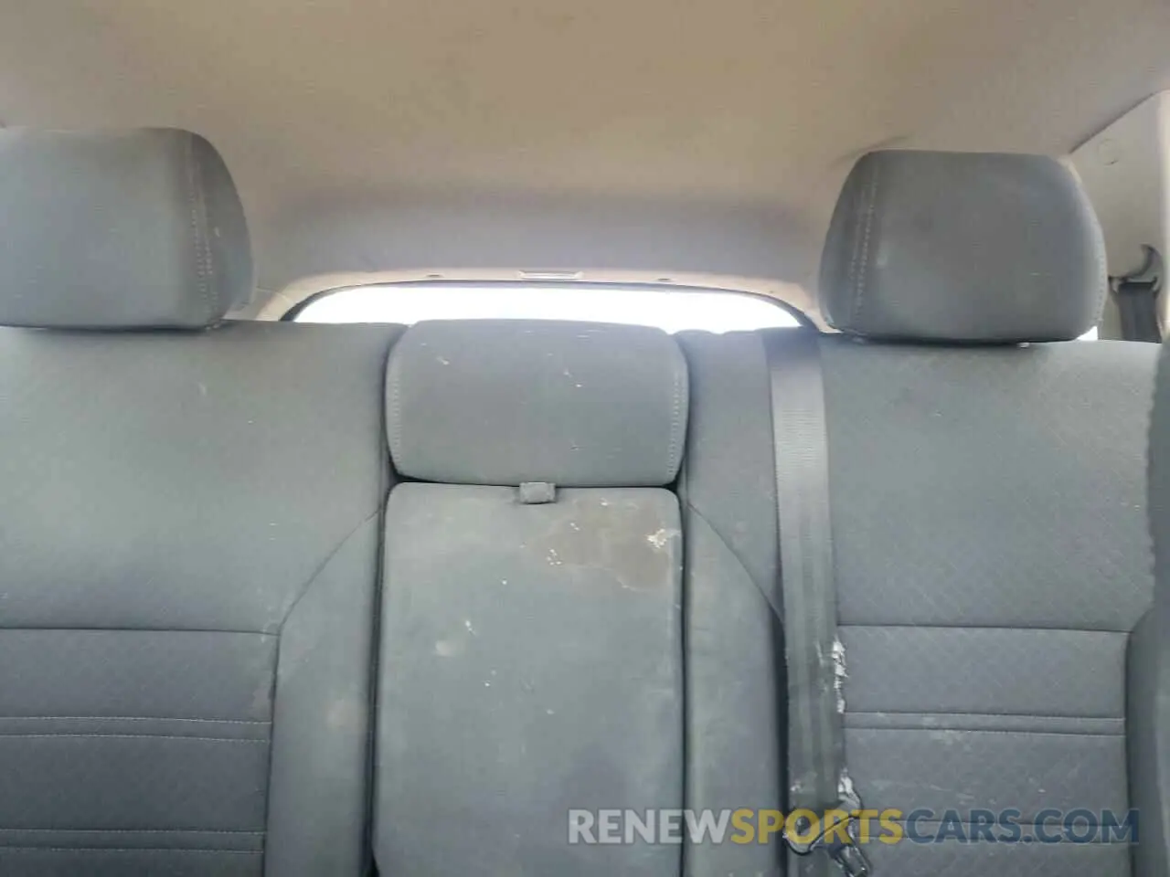10 fotografías del automóvil dañado 5XYPG4A52LG666254 KIA SORENTO 2020