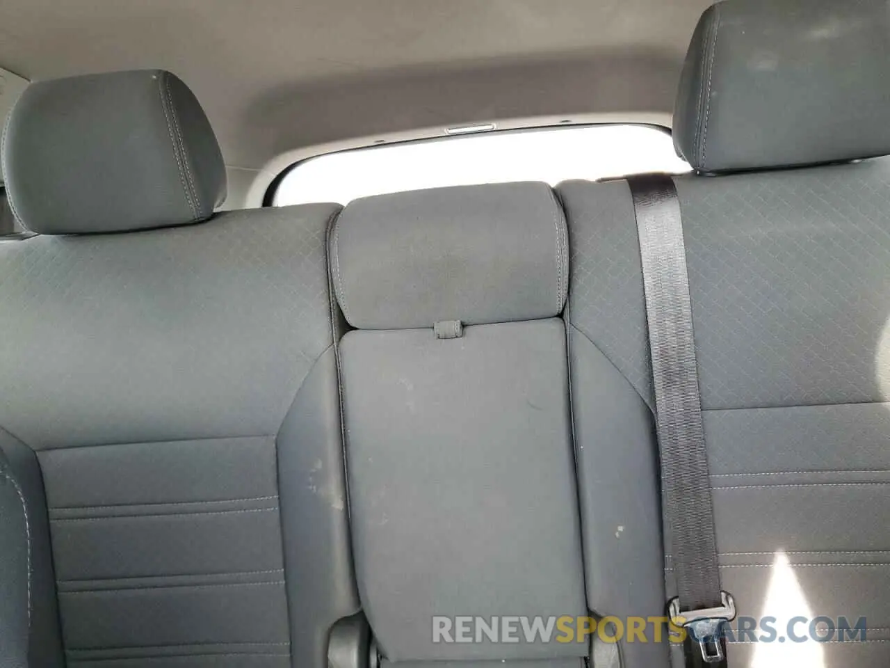 10 fotografías del automóvil dañado 5XYPG4A54LG627150 KIA SORENTO 2020