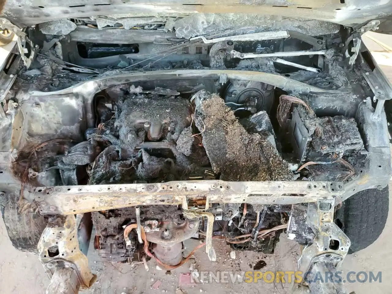 11 fotografías del automóvil dañado 5XYPG4A54LG628749 KIA SORENTO 2020
