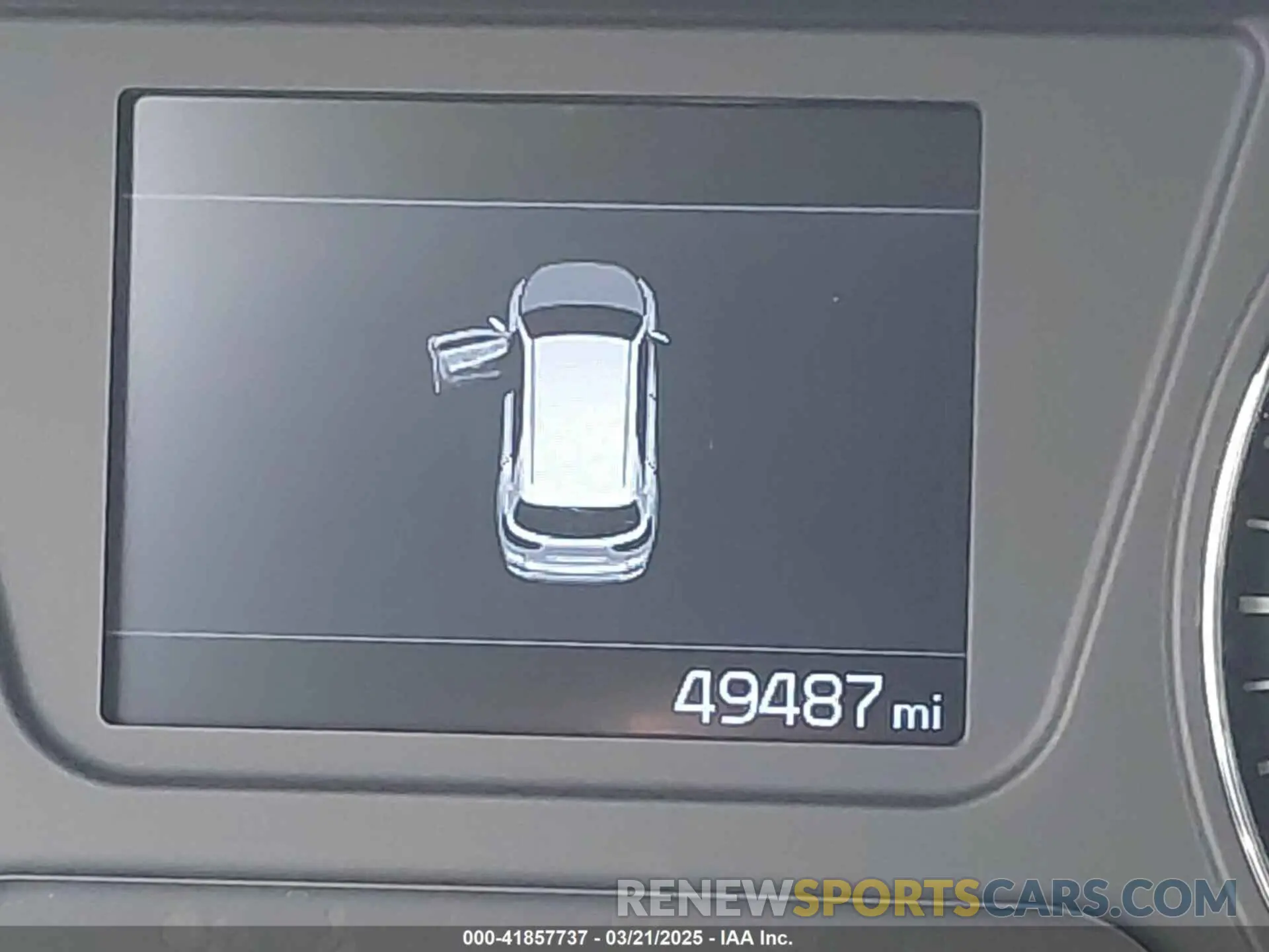 14 fotografías del automóvil dañado 5XYPG4A55LG695893 KIA SORENTO 2020