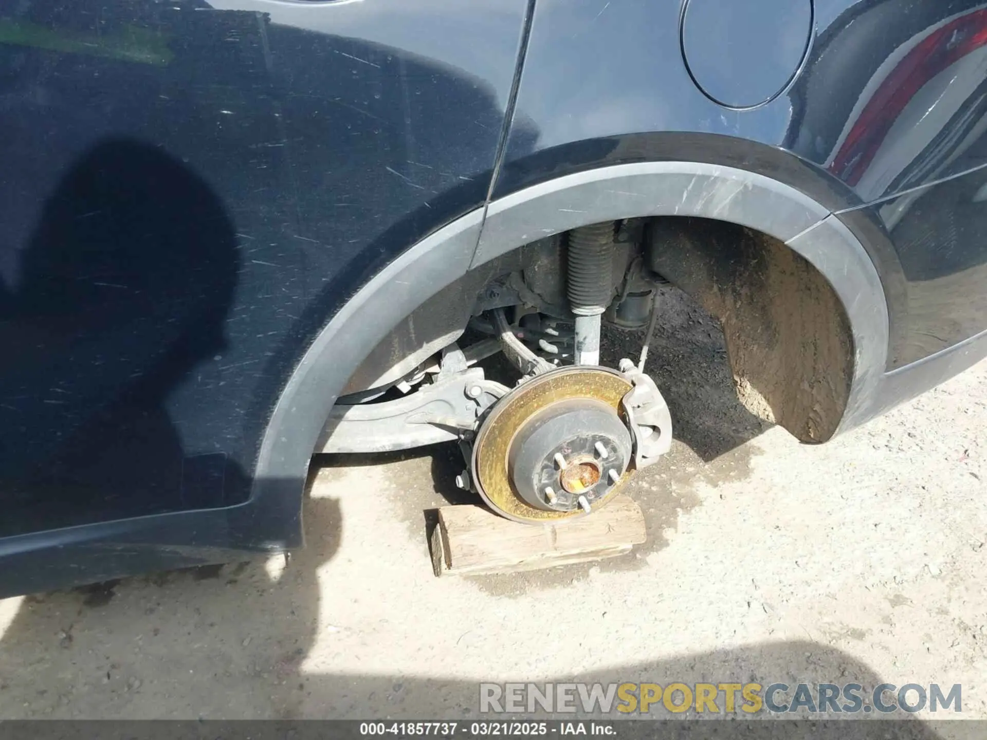 16 fotografías del automóvil dañado 5XYPG4A55LG695893 KIA SORENTO 2020