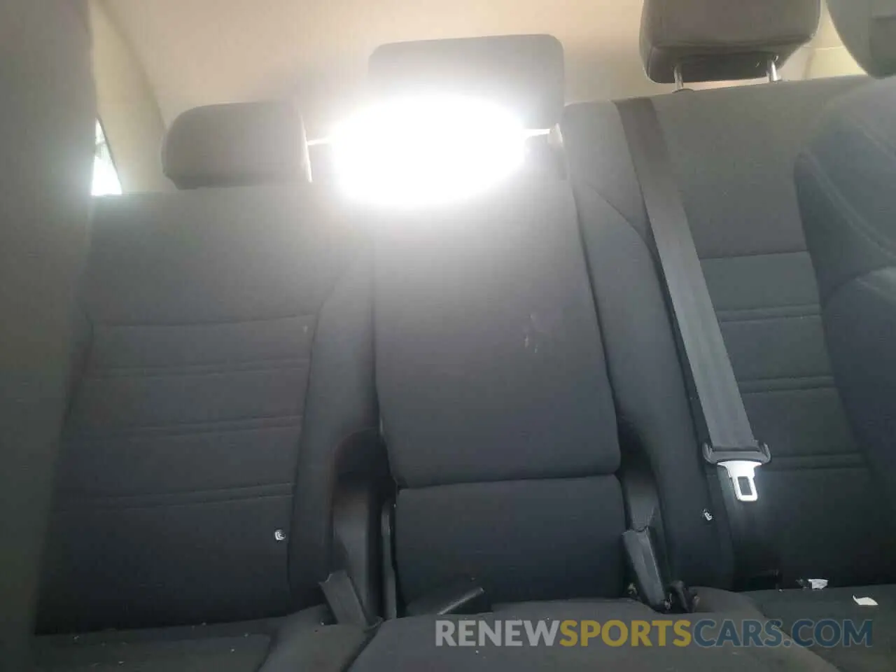 10 fotografías del automóvil dañado 5XYPG4A57LG625005 KIA SORENTO 2020
