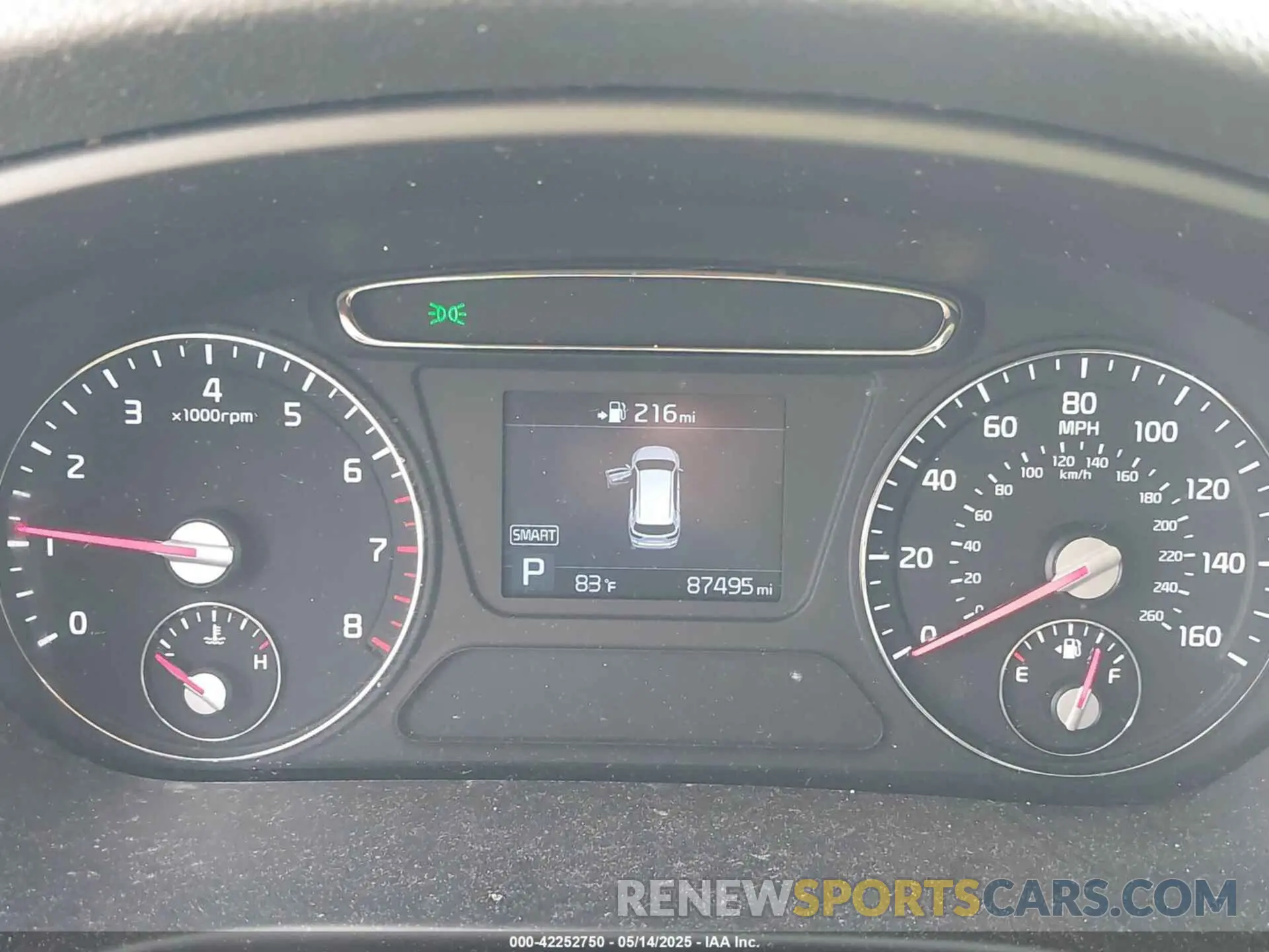 15 fotografías del automóvil dañado 5XYPG4A59LG621439 KIA SORENTO 2020