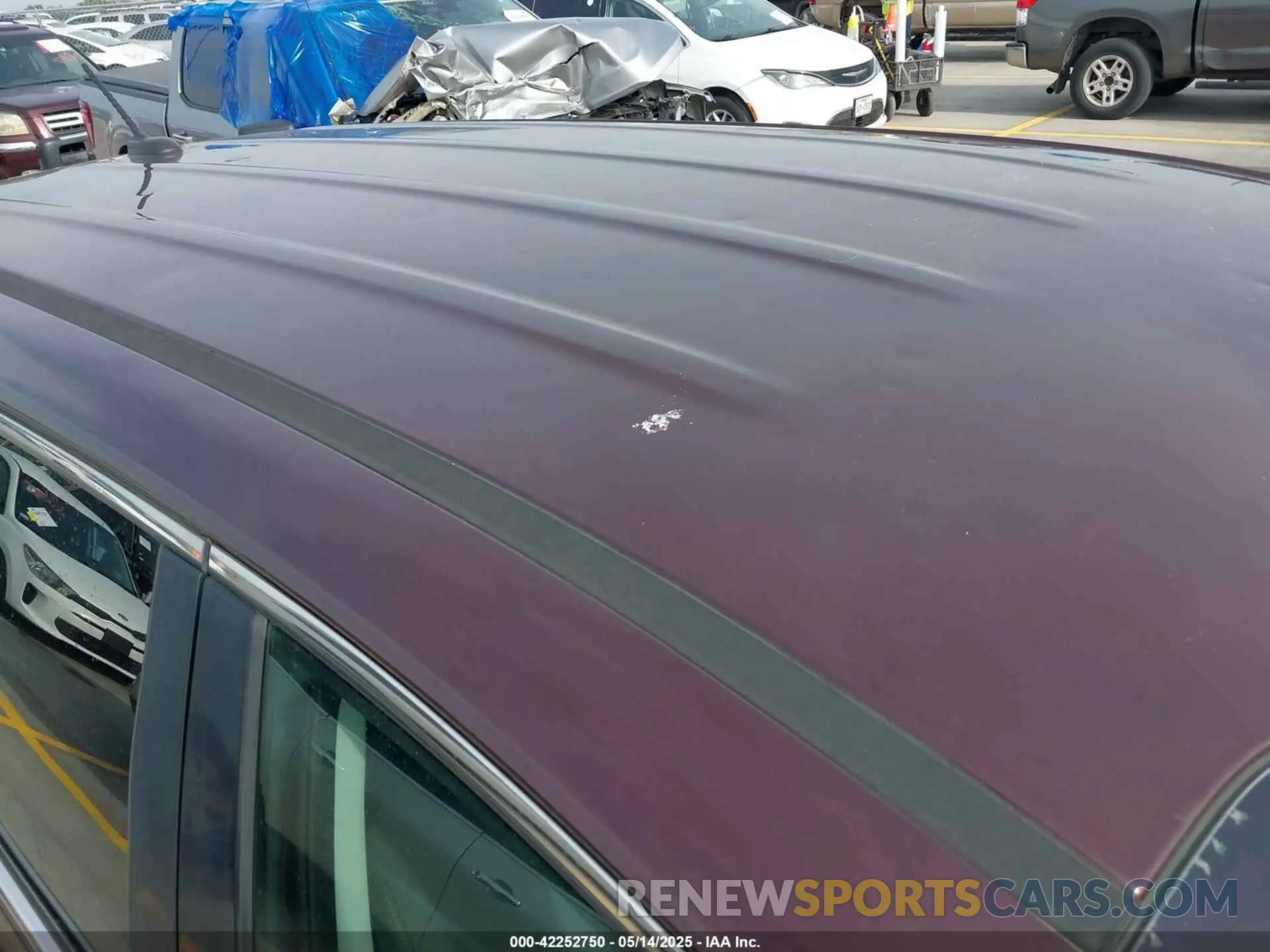 18 fotografías del automóvil dañado 5XYPG4A59LG621439 KIA SORENTO 2020