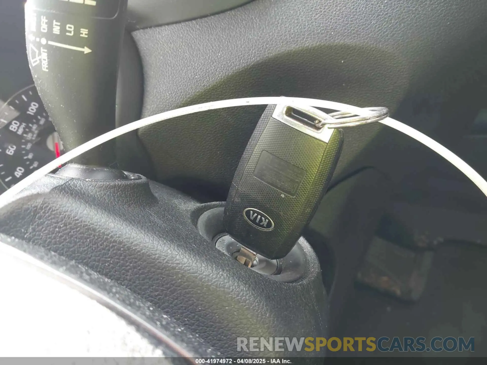 11 fotografías del automóvil dañado 5XYPGDA34LG691655 KIA SORENTO 2020