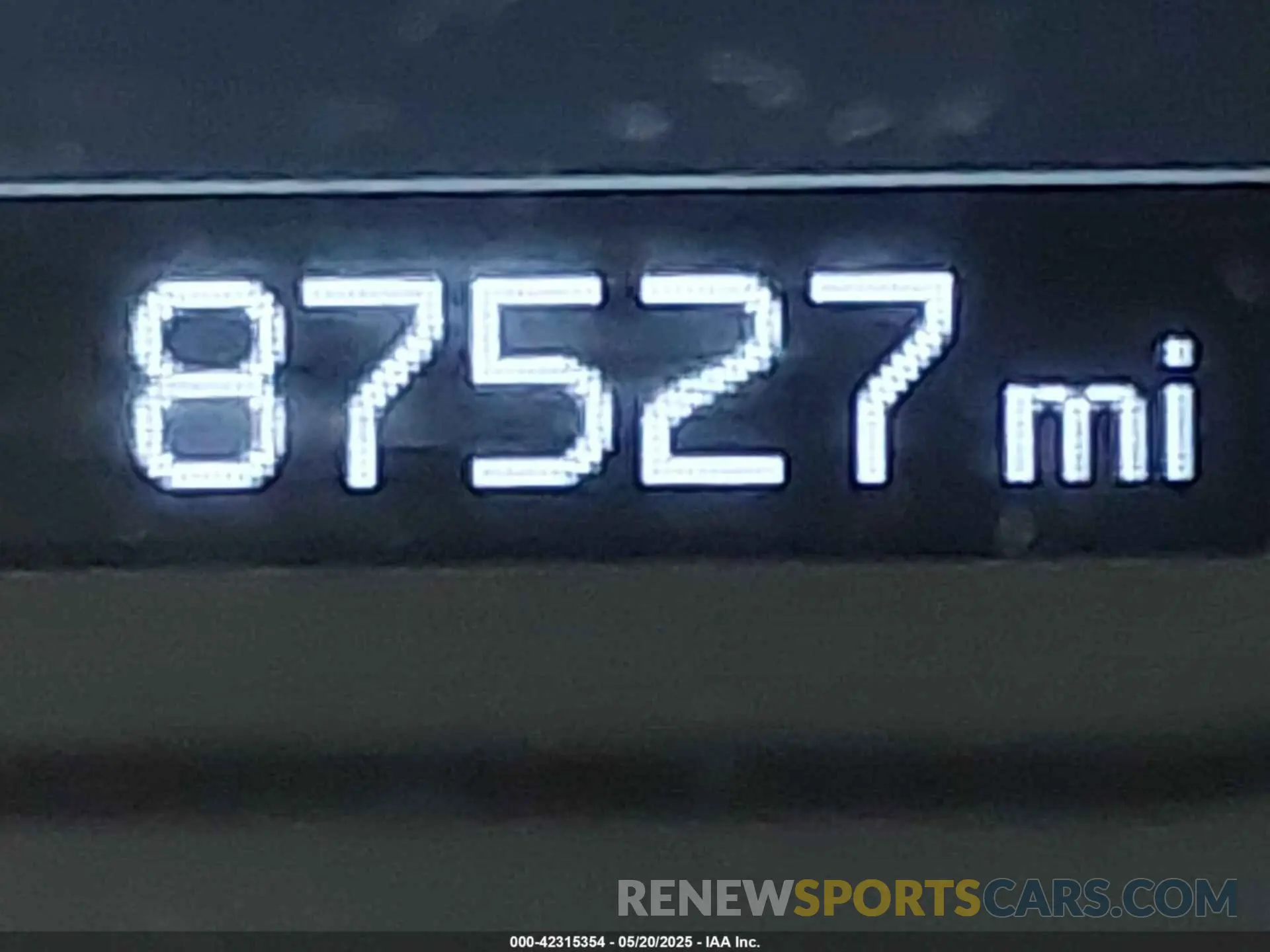 15 fotografías del automóvil dañado 5XYPGDA35LG693799 KIA SORENTO 2020