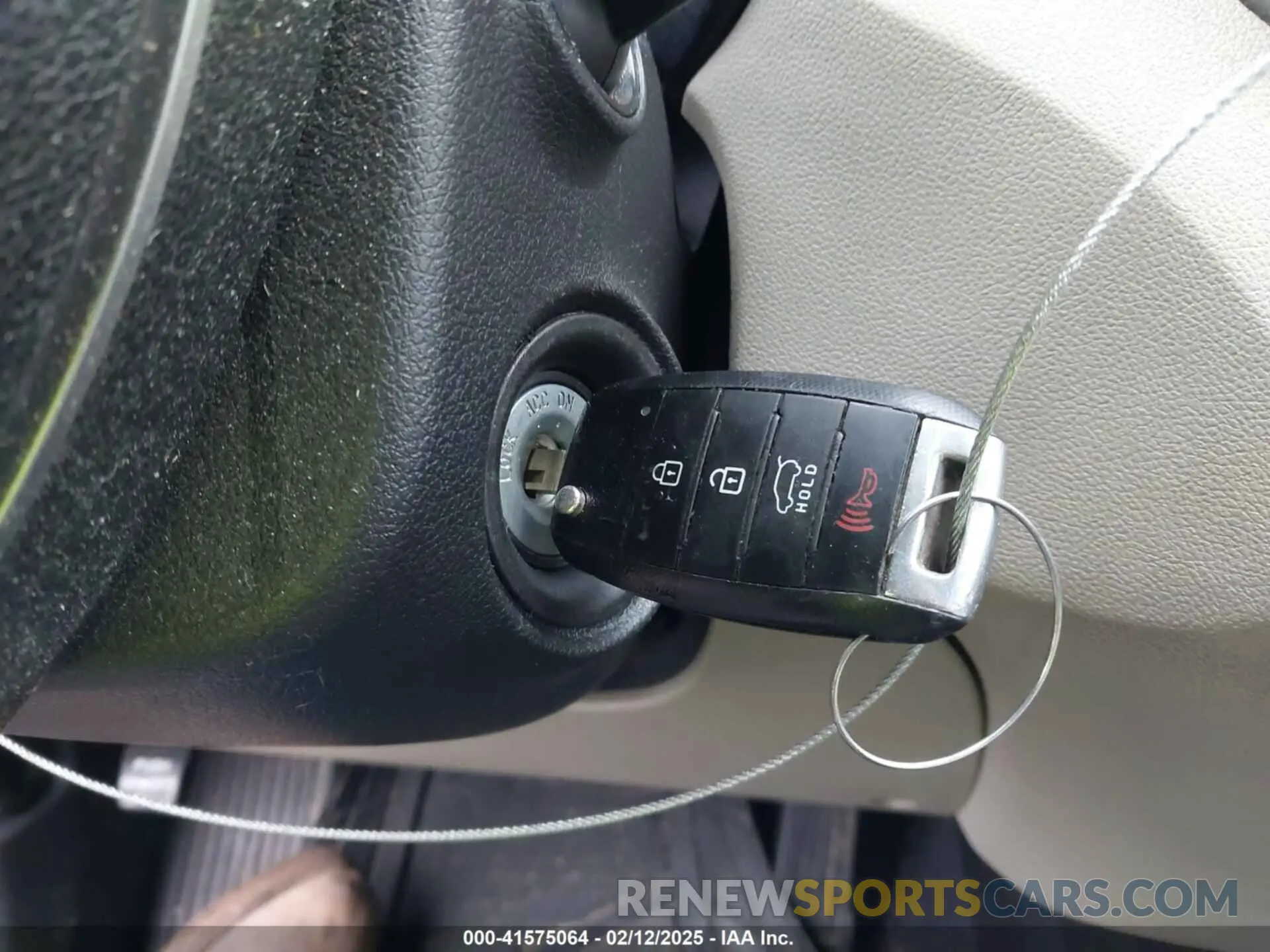11 fotografías del automóvil dañado 5XYPGDA38LG679993 KIA SORENTO 2020