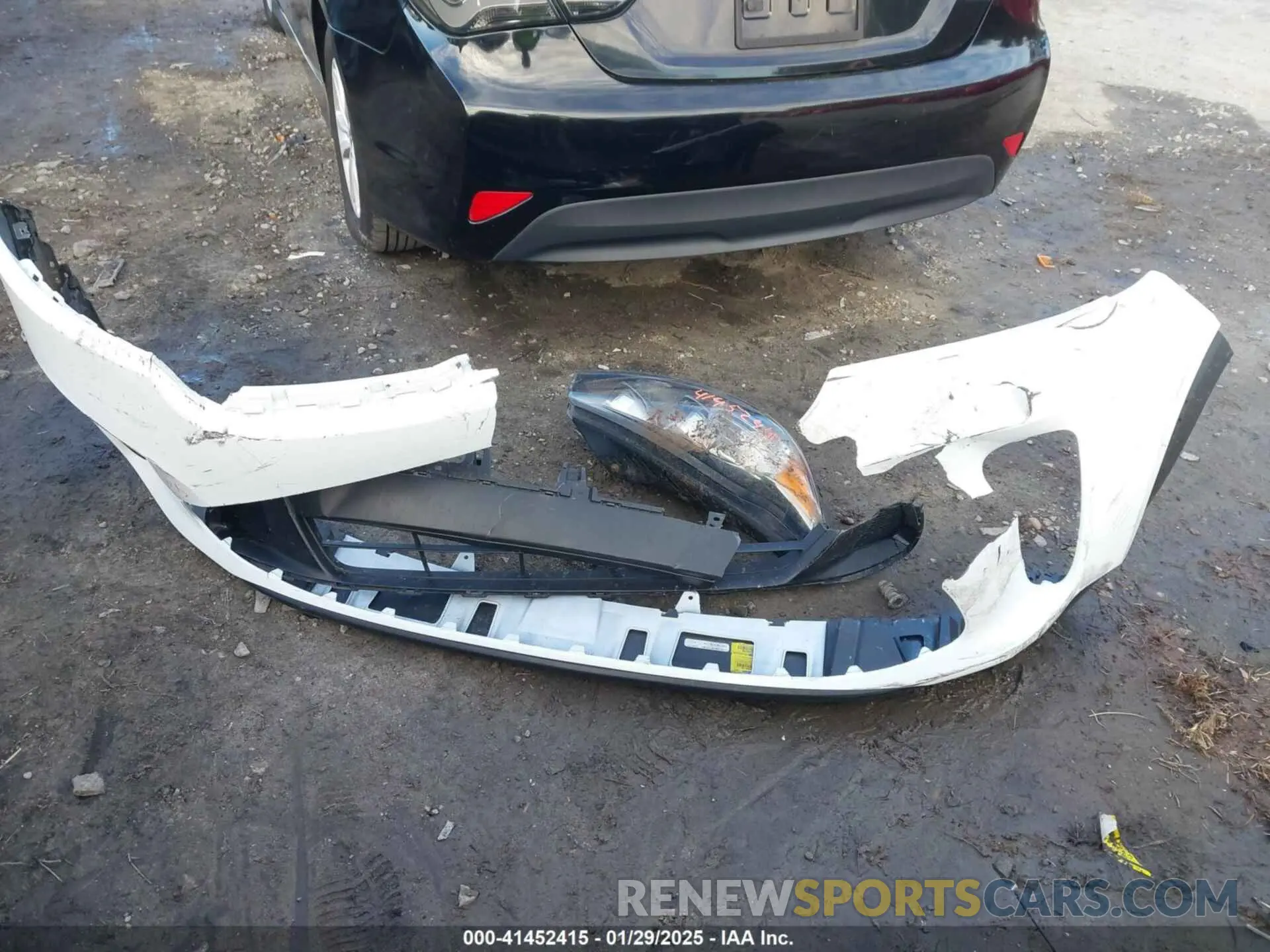 12 fotografías del automóvil dañado 5XYPGDA59LG620680 KIA SORENTO 2020