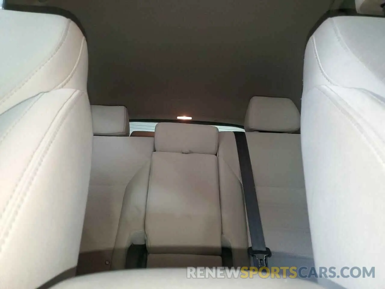 10 fotografías del automóvil dañado 5XYPGDA59LG696609 KIA SORENTO 2020