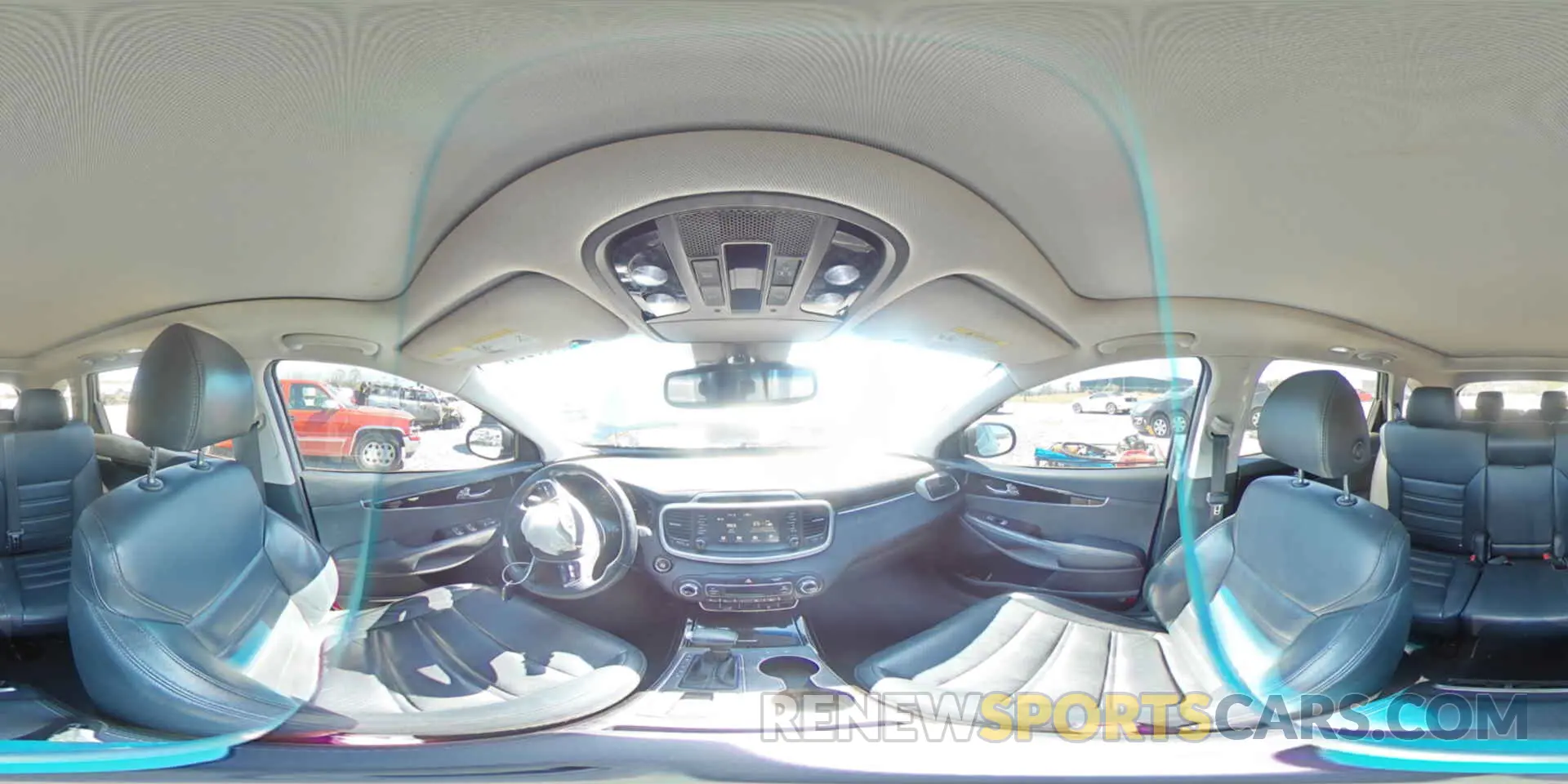 13 fotografías del automóvil dañado 5XYPH4A51LG706272 KIA SORENTO 2020