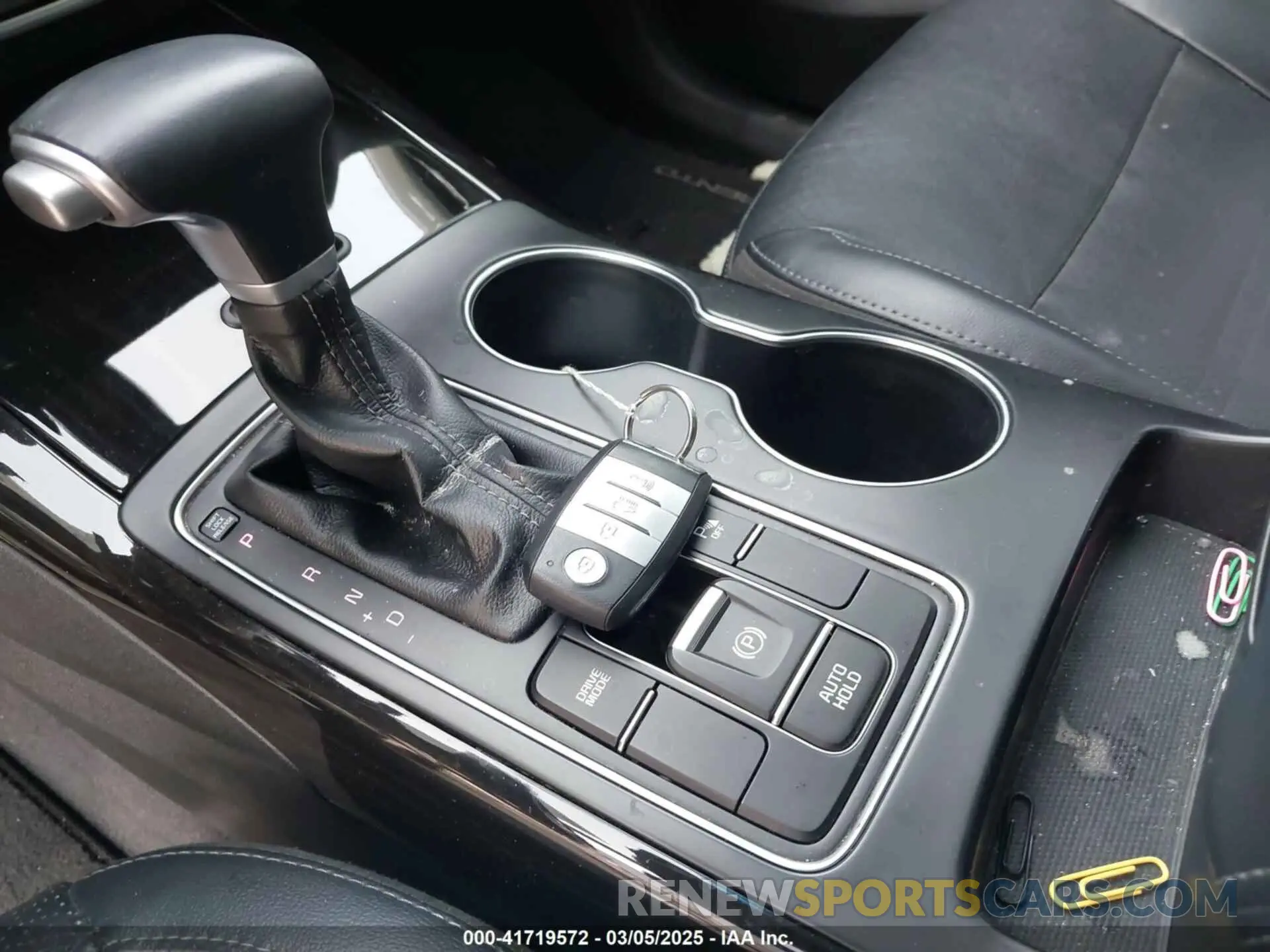 11 fotografías del automóvil dañado 5XYPH4A55LG665371 KIA SORENTO 2020