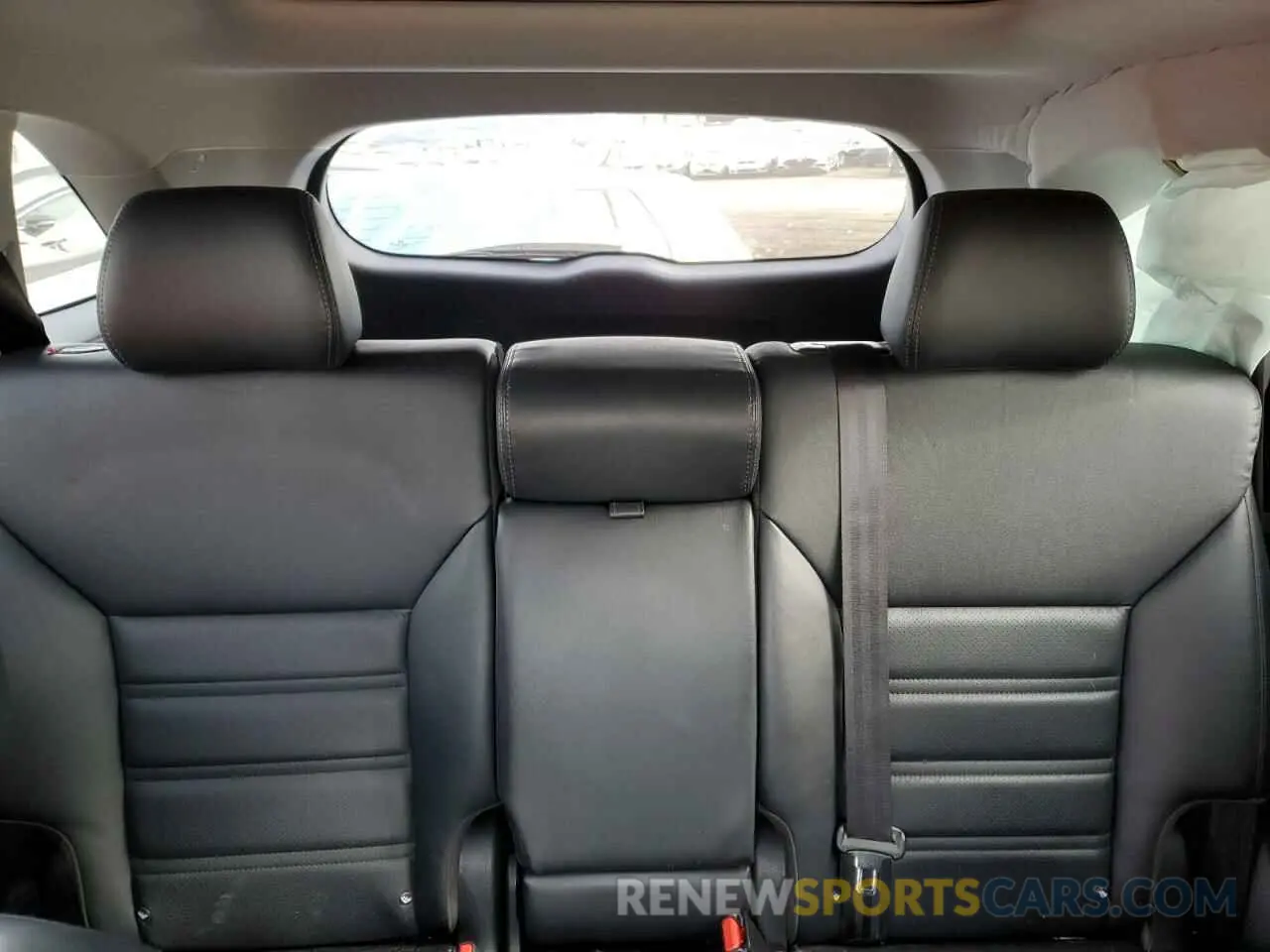 10 fotografías del automóvil dañado 5XYPH4A56LG708101 KIA SORENTO 2020