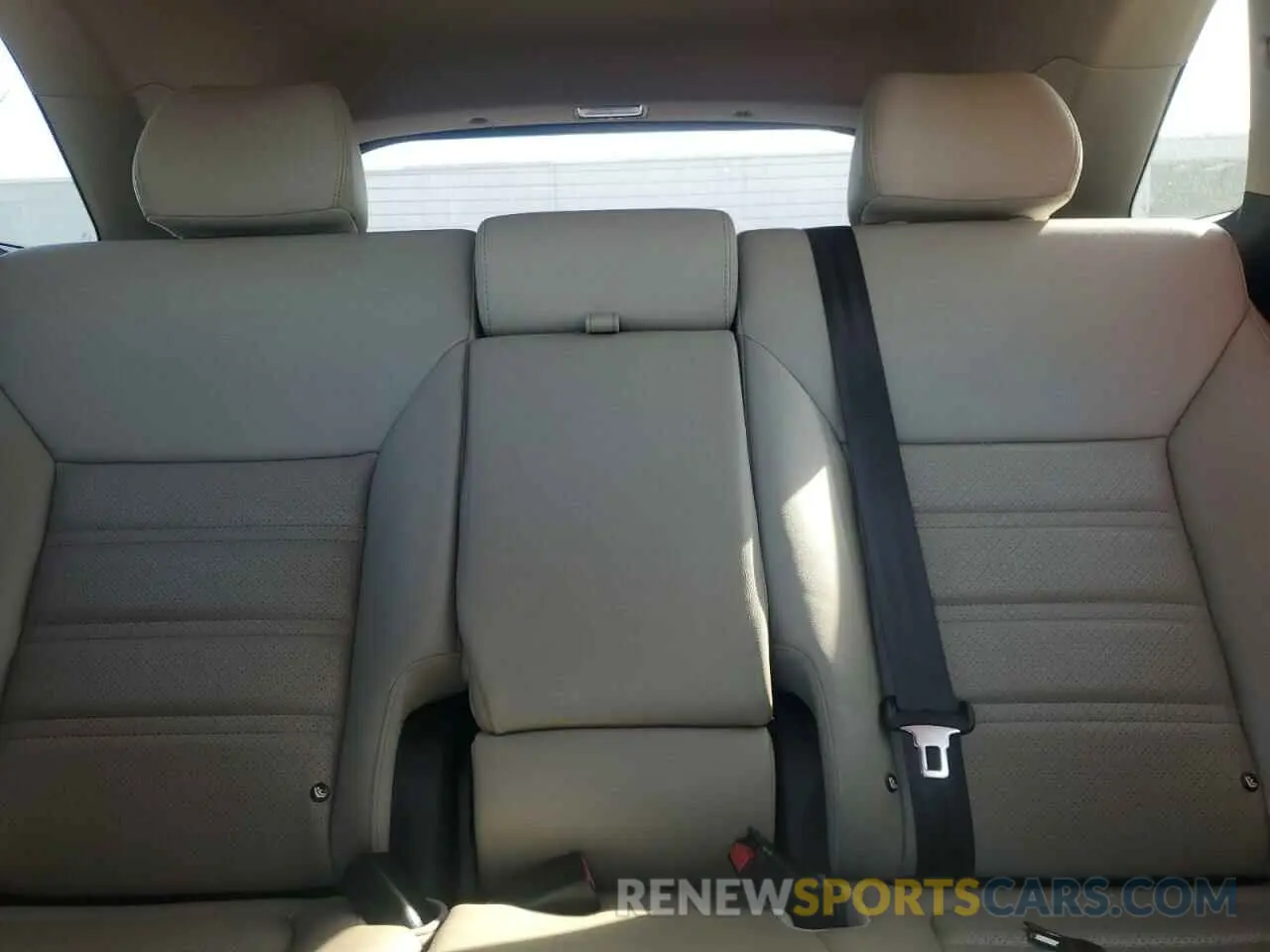10 fotografías del automóvil dañado 5XYPHDA5XLG707405 KIA SORENTO 2020