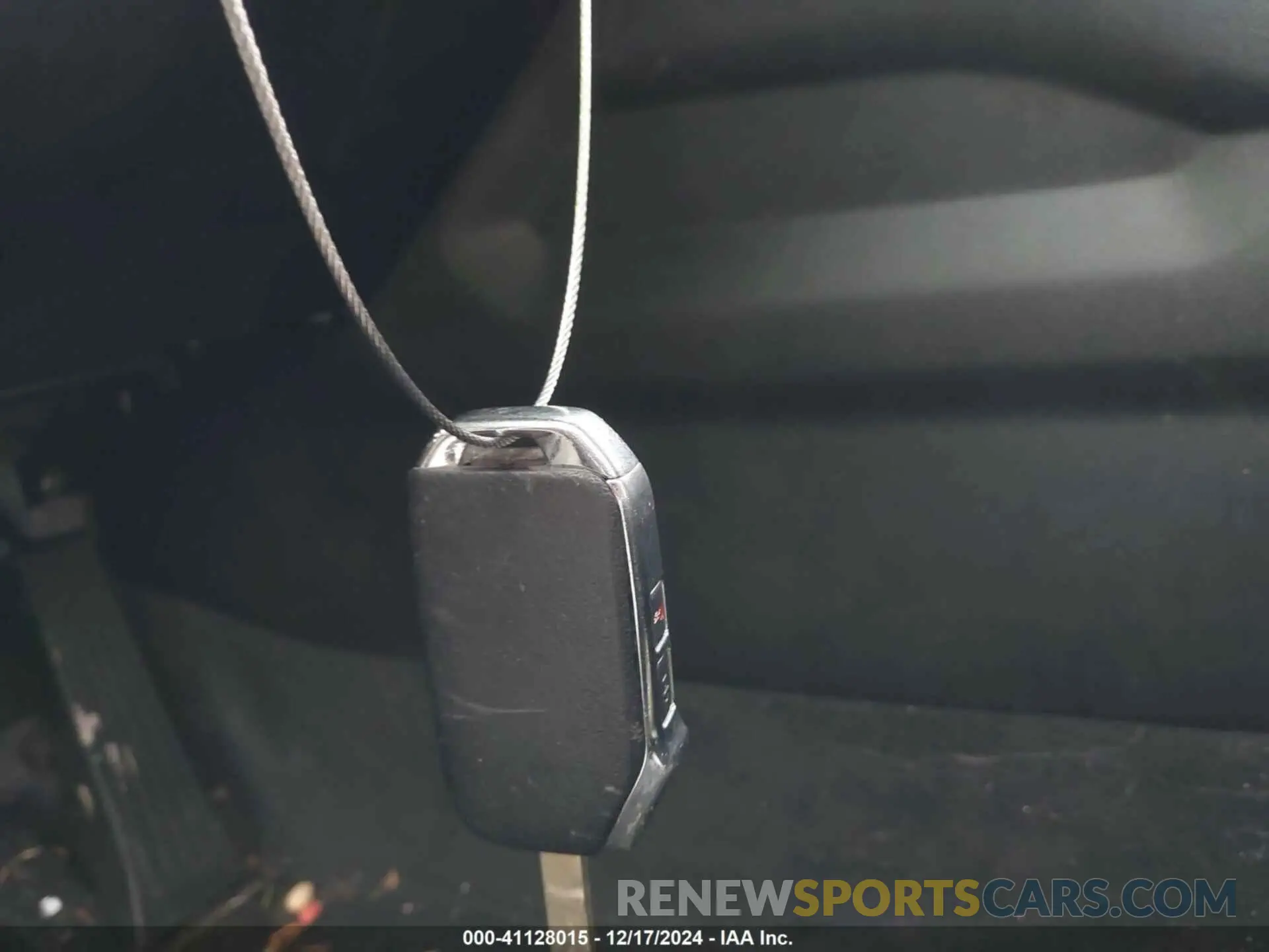 11 fotografías del automóvil dañado 5XYRG4LC0MG034150 KIA SORENTO 2021
