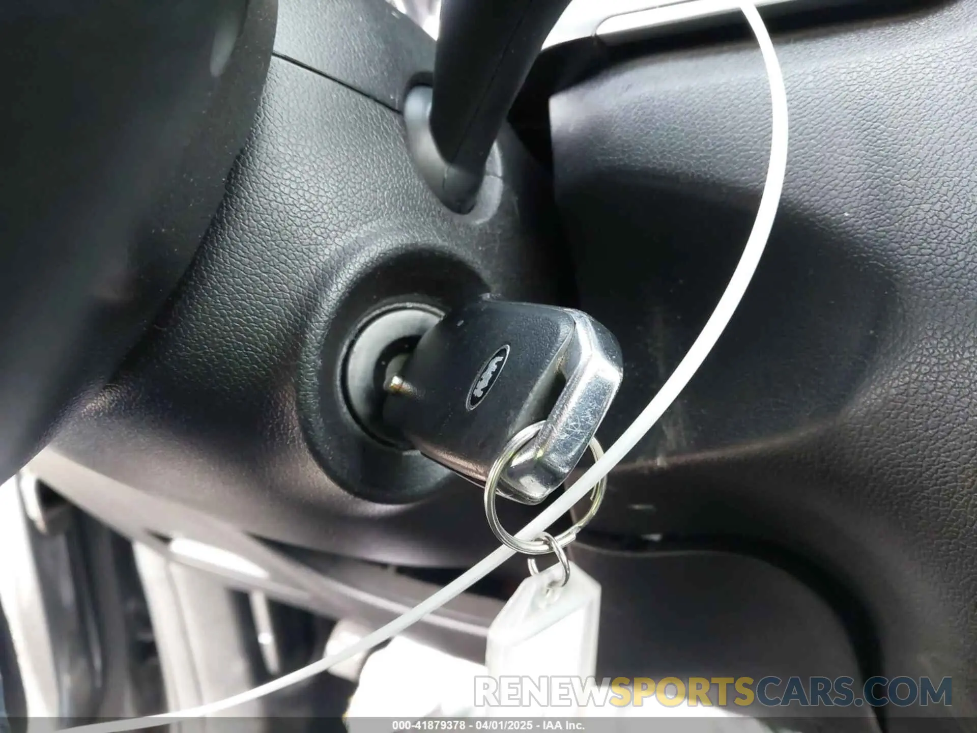 11 fotografías del automóvil dañado 5XYRG4LC2MG044534 KIA SORENTO 2021