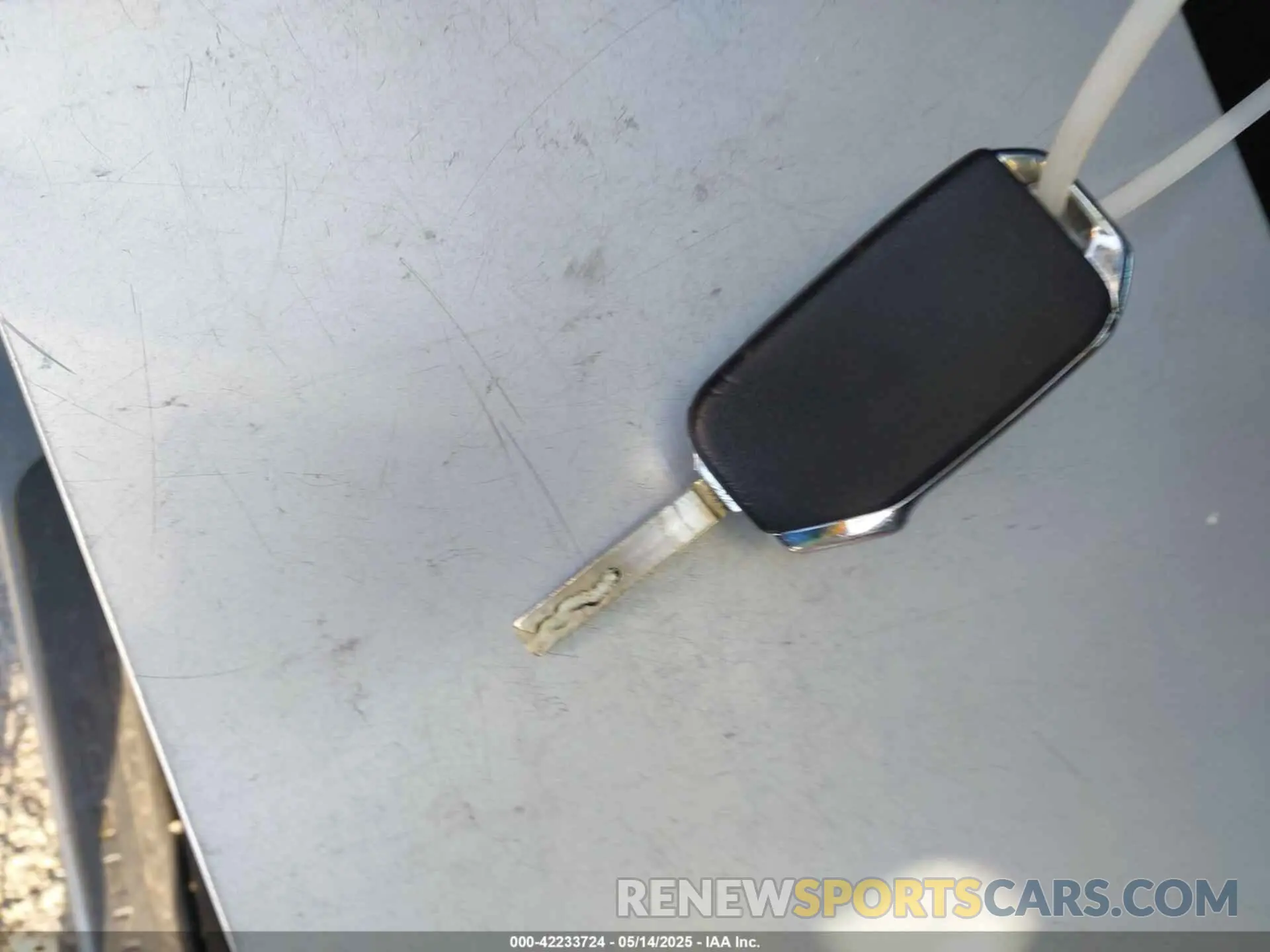 11 fotografías del automóvil dañado 5XYRG4LC3MG032683 KIA SORENTO 2021