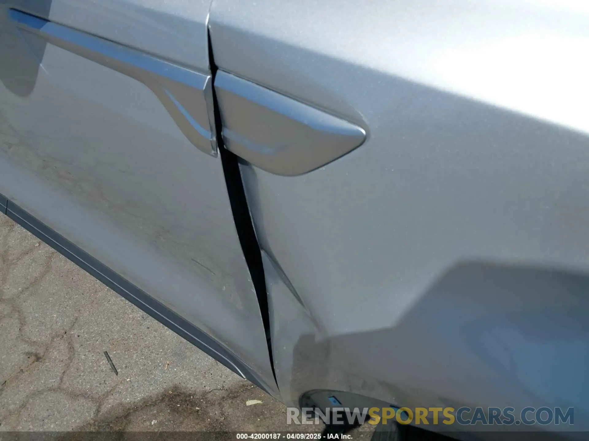 19 fotografías del automóvil dañado 5XYRG4LC5MG021586 KIA SORENTO 2021