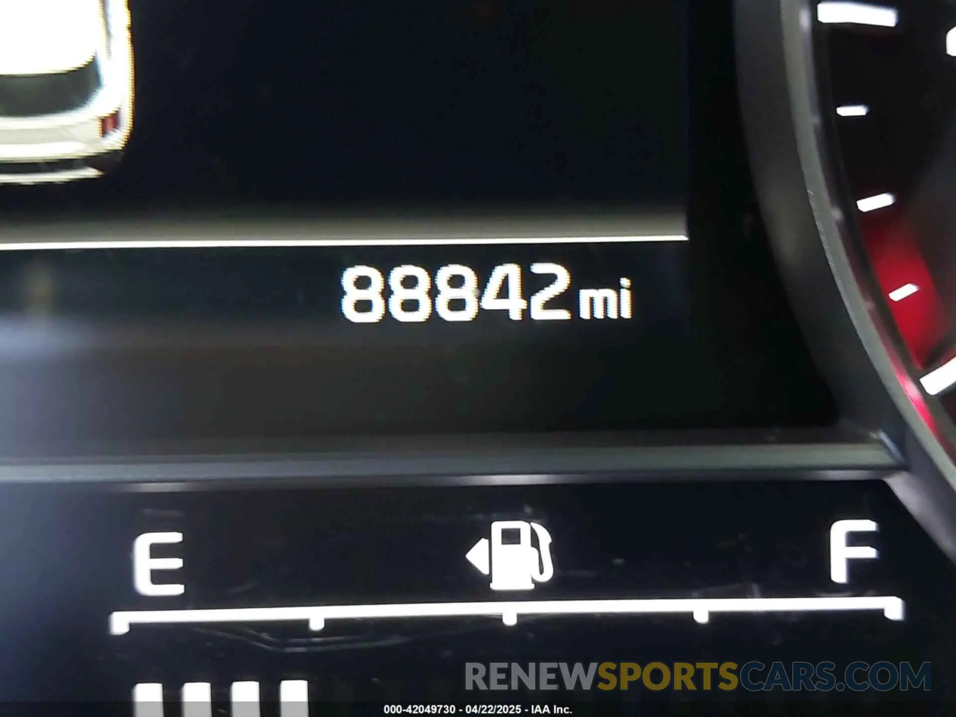 16 fotografías del automóvil dañado 5XYRG4LC8MG001333 KIA SORENTO 2021