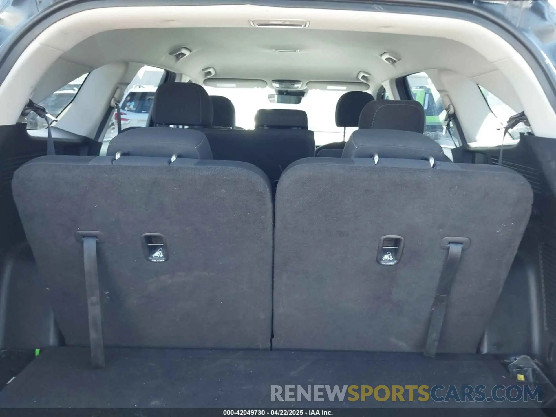 18 fotografías del automóvil dañado 5XYRG4LC8MG001333 KIA SORENTO 2021