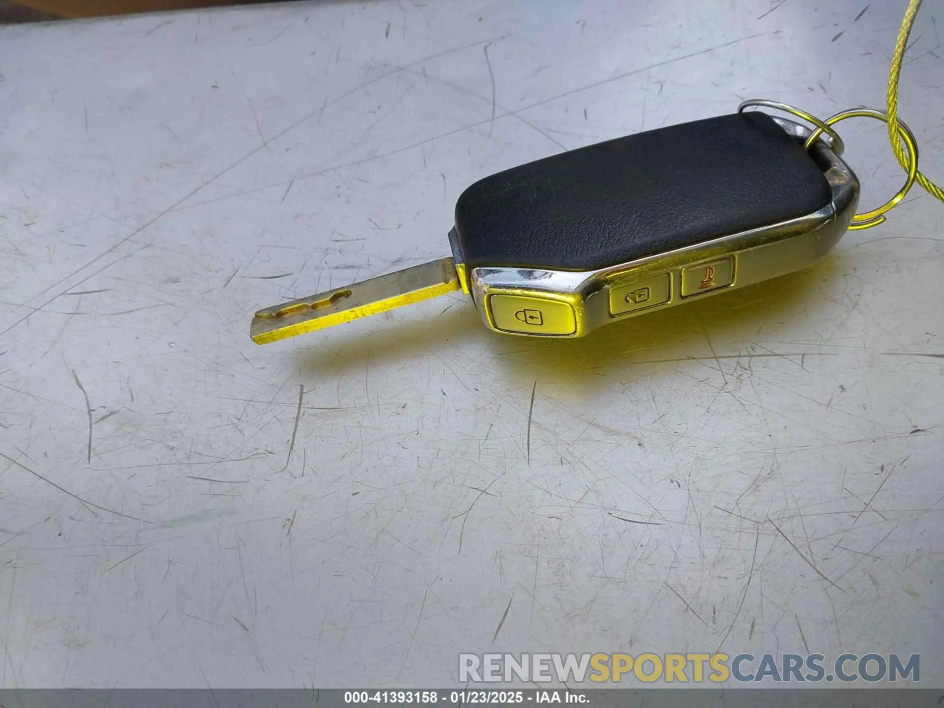 11 fotografías del automóvil dañado 5XYRG4LC8MG029052 KIA SORENTO 2021