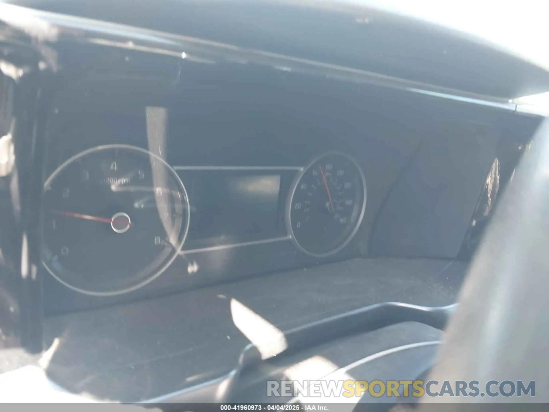 15 fotografías del automóvil dañado 5XYRG4LCXMG007814 KIA SORENTO 2021