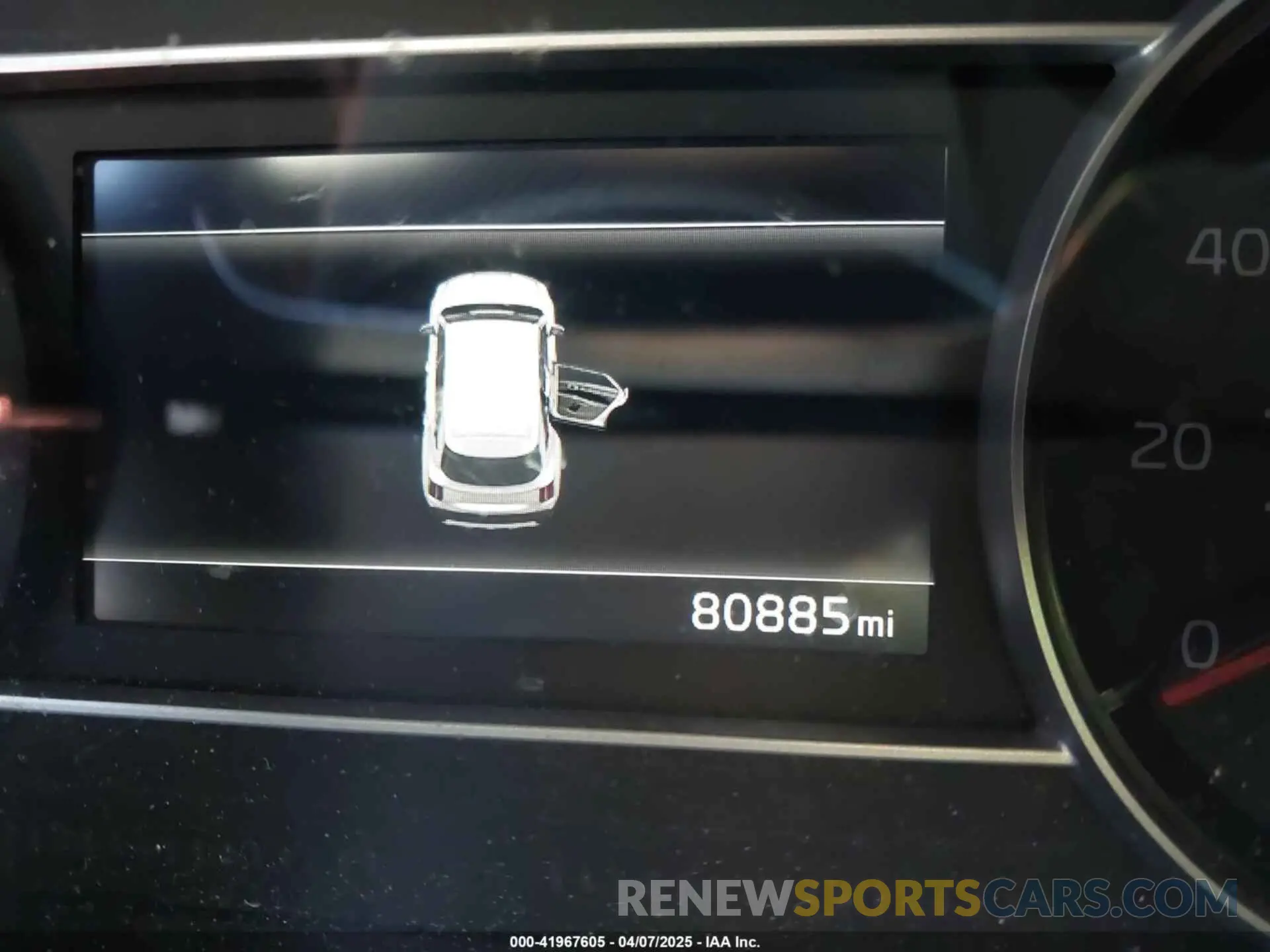 16 fotografías del automóvil dañado 5XYRG4LCXMG037993 KIA SORENTO 2021
