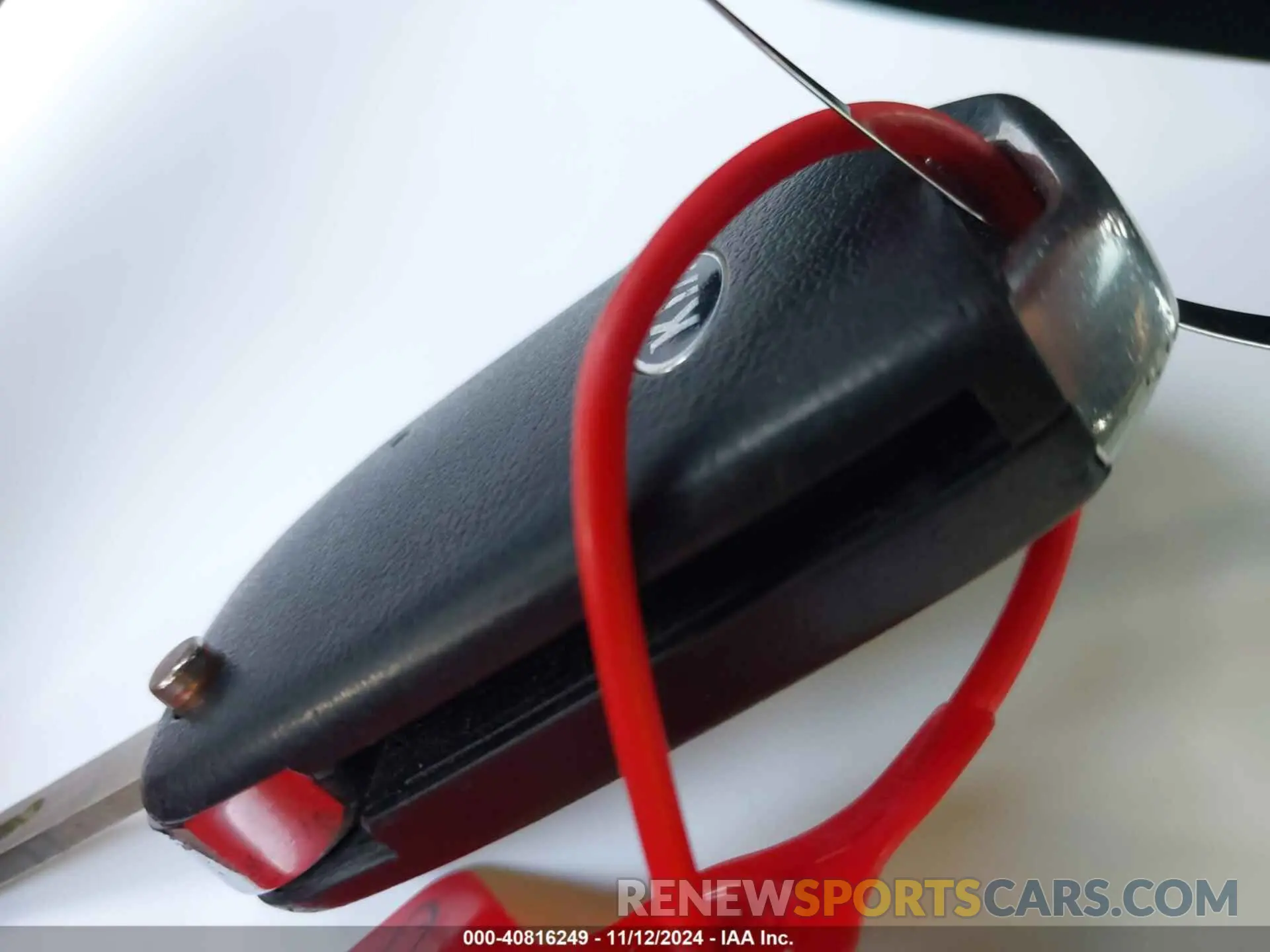 11 fotografías del automóvil dañado 5XYRGDLC3MG017343 KIA SORENTO 2021