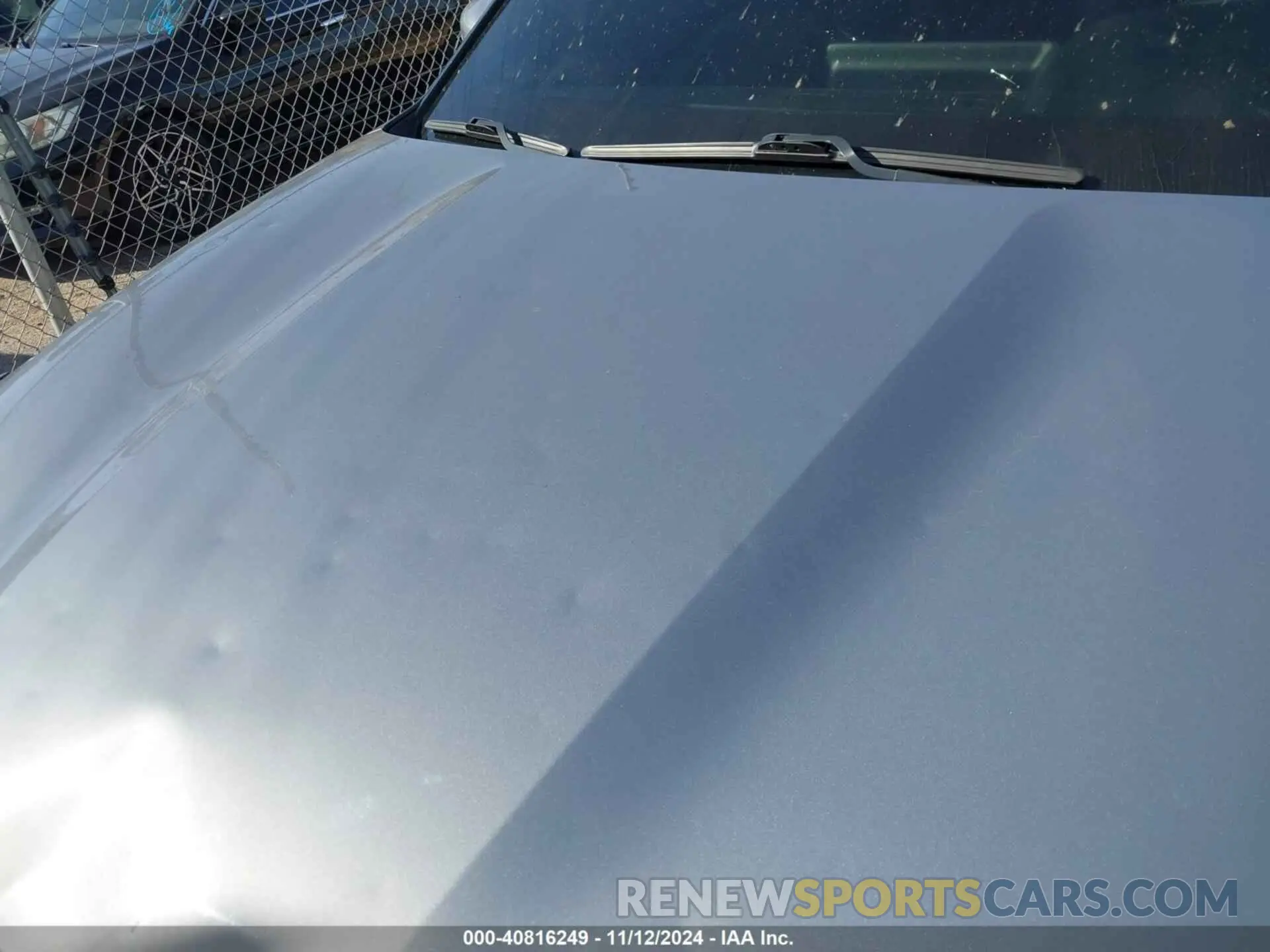6 fotografías del automóvil dañado 5XYRGDLC3MG017343 KIA SORENTO 2021