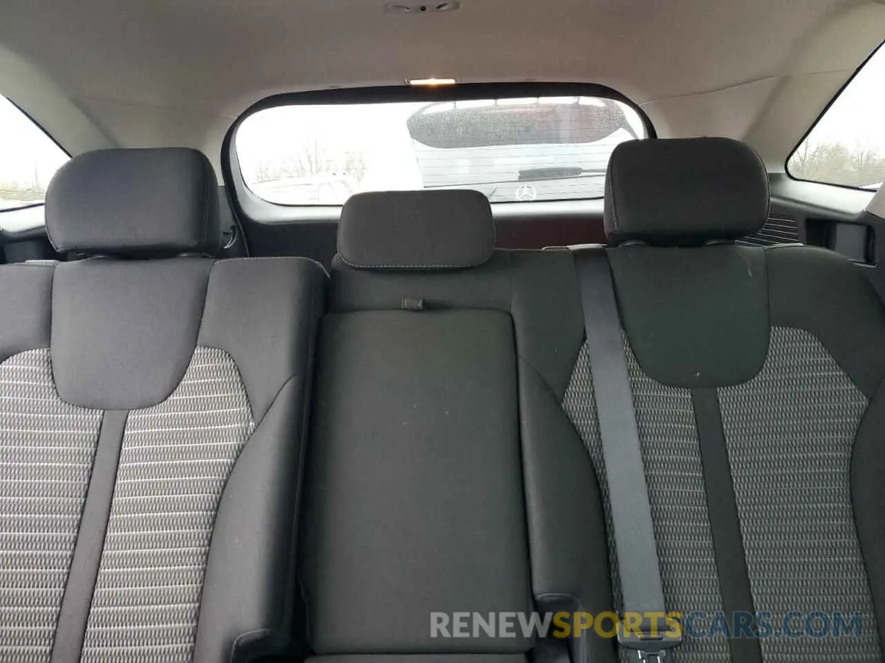 10 fotografías del automóvil dañado 5XYRGDLC4MG023118 KIA SORENTO 2021
