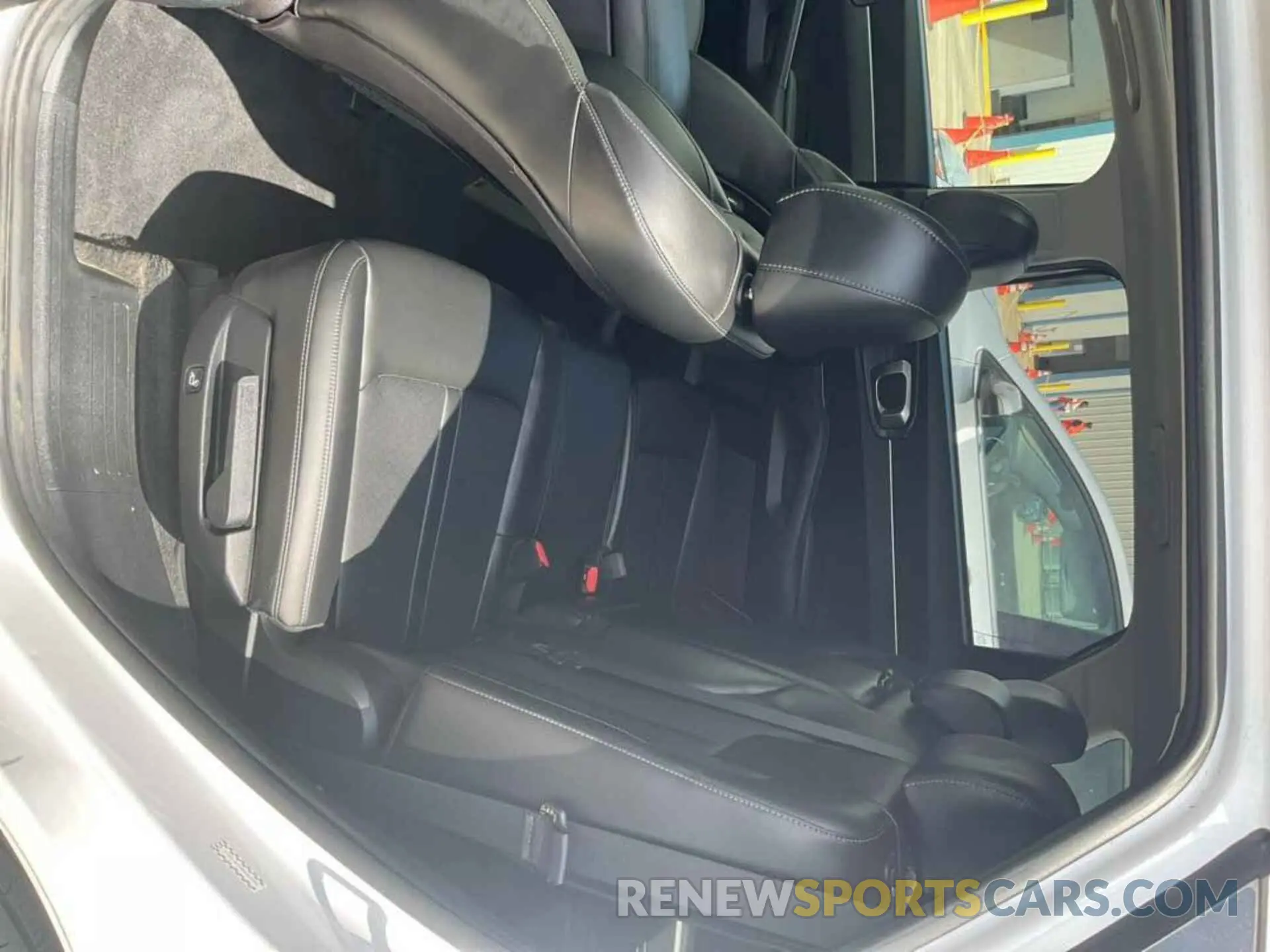 15 fotografías del automóvil dañado 5XYRL4LC0MG069234 KIA SORENTO 2021