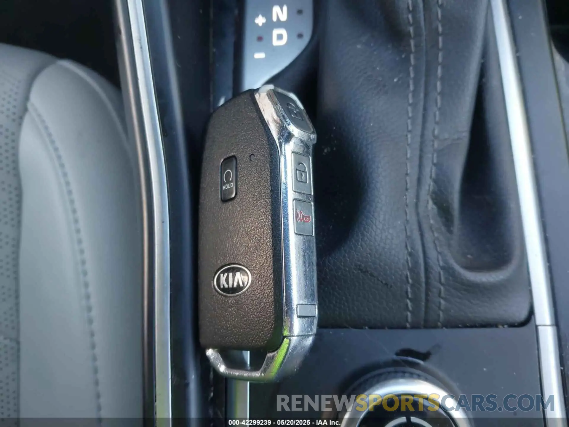 11 fotografías del automóvil dañado 5XYRL4LC1MG071493 KIA SORENTO 2021
