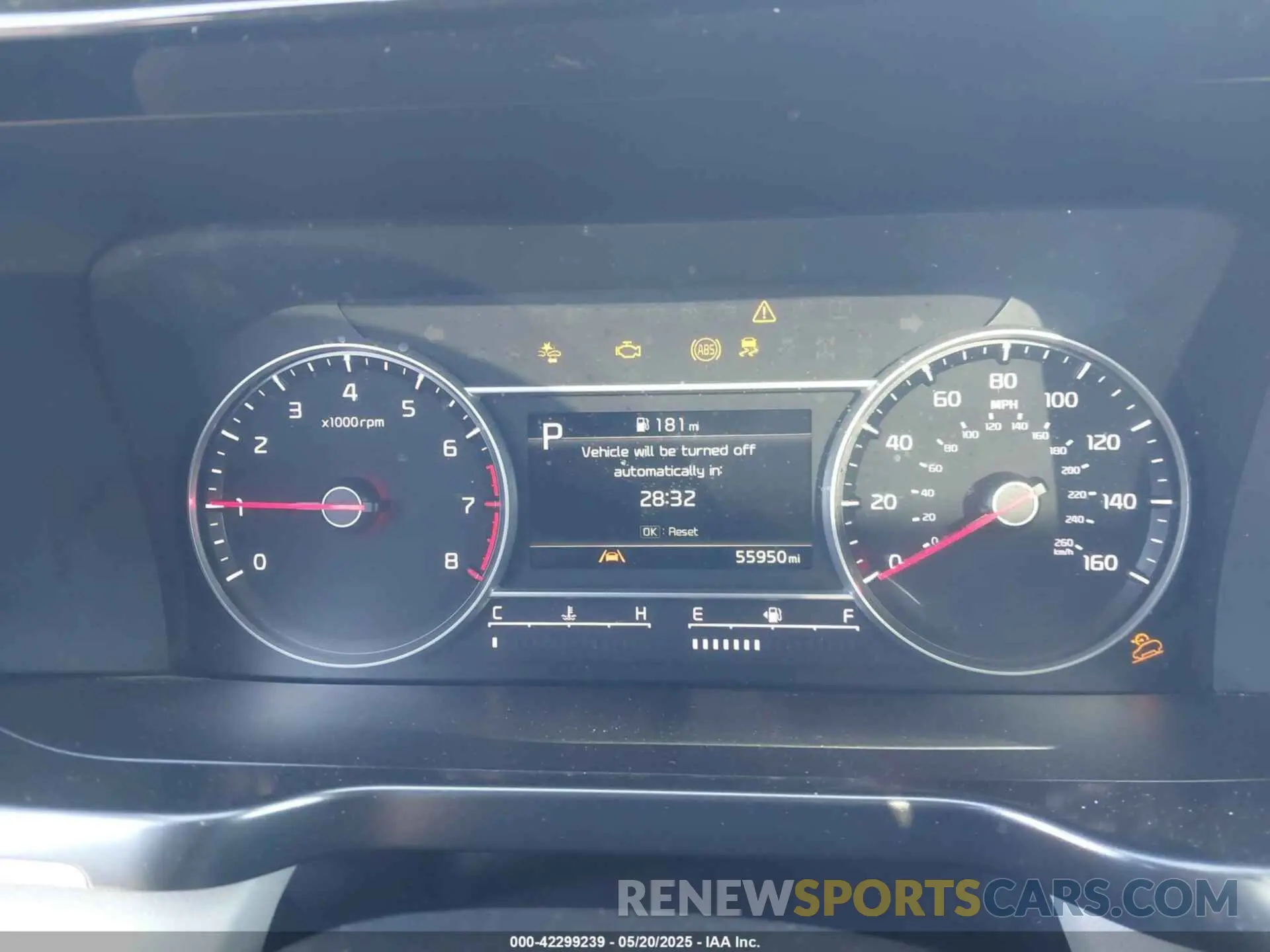 7 fotografías del automóvil dañado 5XYRL4LC1MG071493 KIA SORENTO 2021