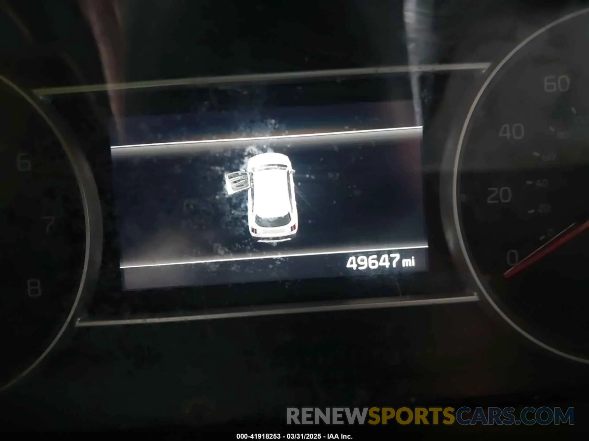 7 fotografías del automóvil dañado 5XYRL4LC3MG020870 KIA SORENTO 2021