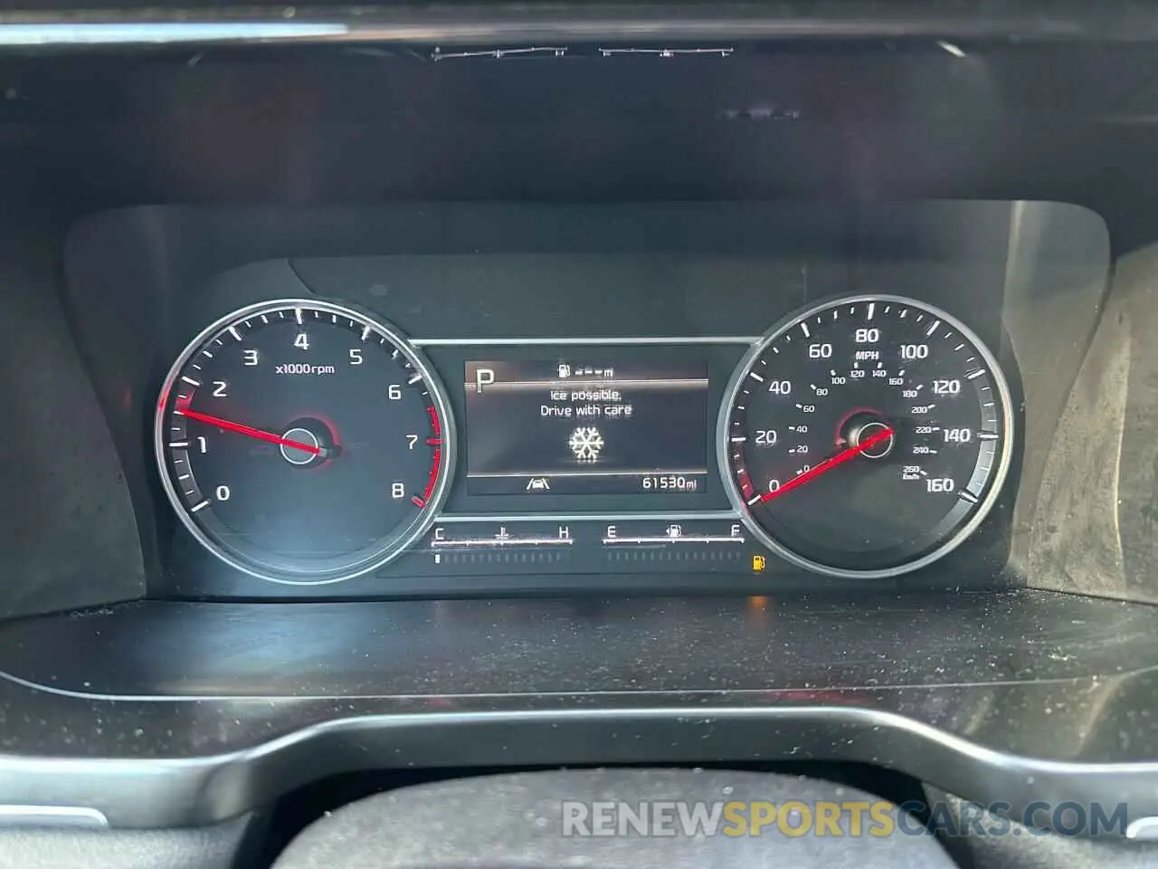 7 fotografías del automóvil dañado 5XYRL4LC3MG055652 KIA SORENTO 2021