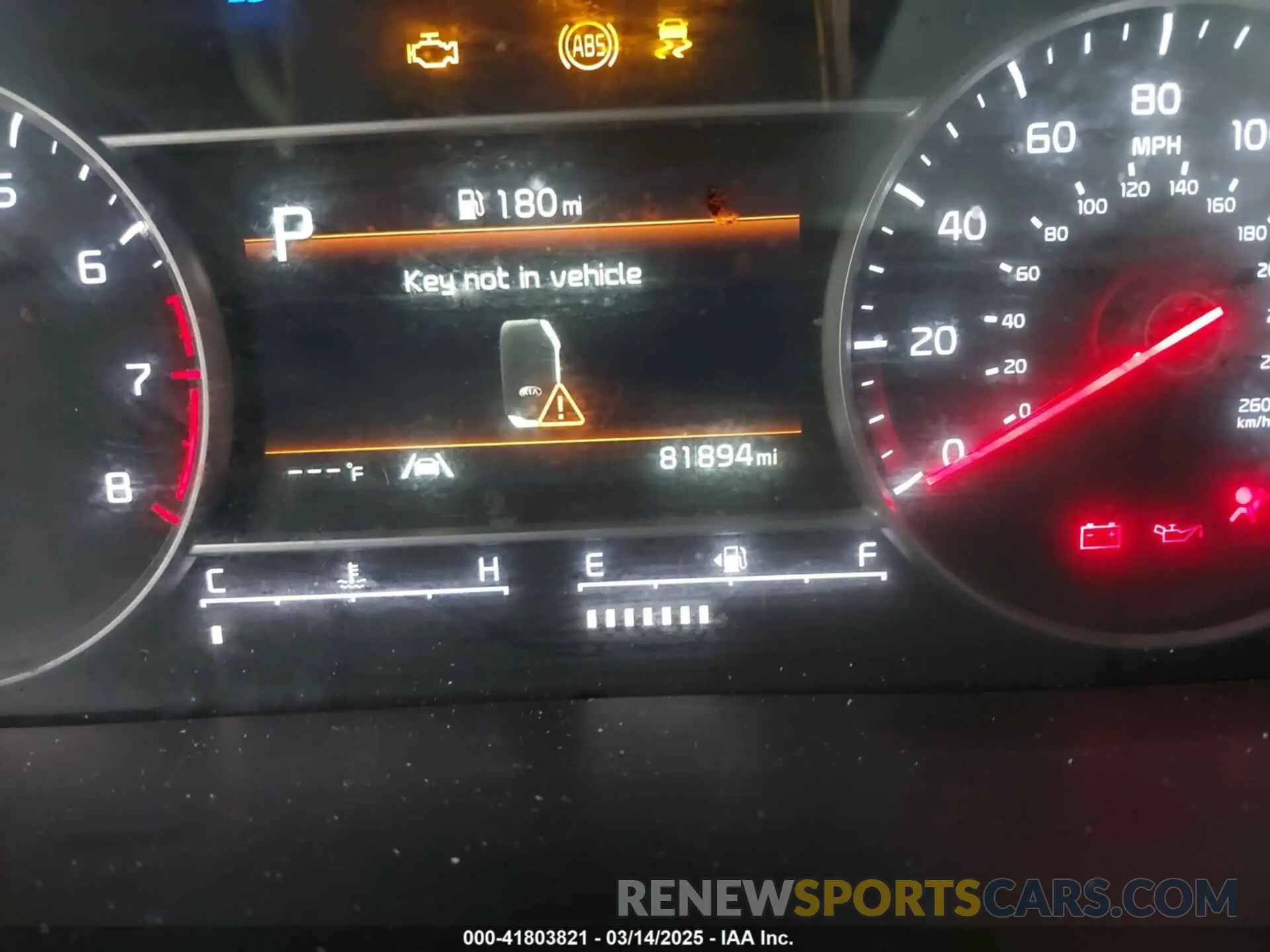 14 fotografías del automóvil dañado 5XYRLDLC2MG005454 KIA SORENTO 2021