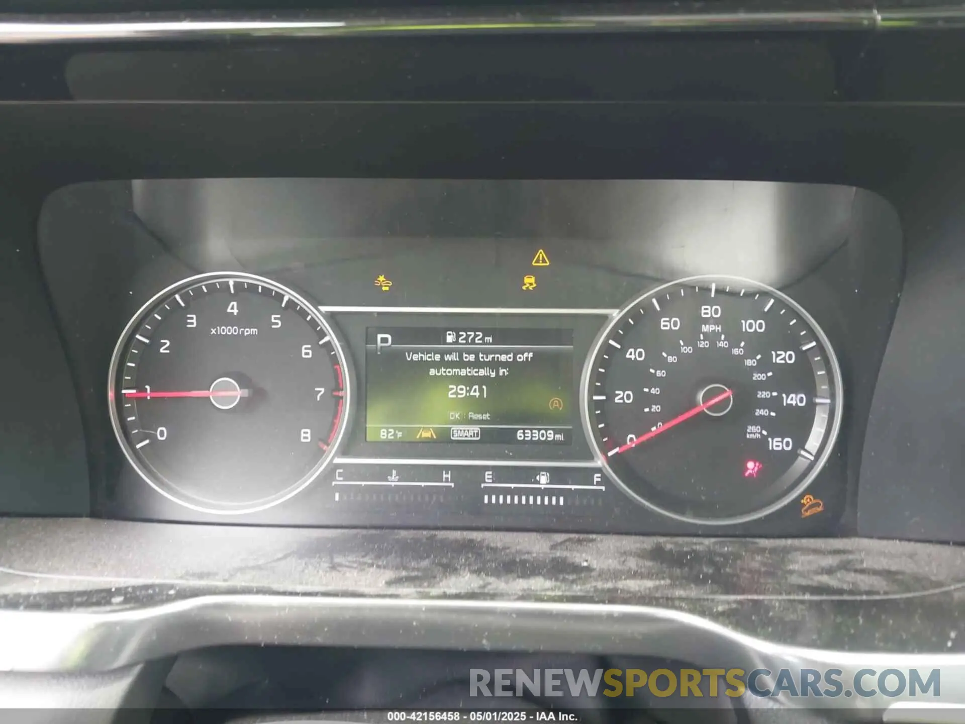 7 fotografías del automóvil dañado 5XYRLDLC9MG038208 KIA SORENTO 2021