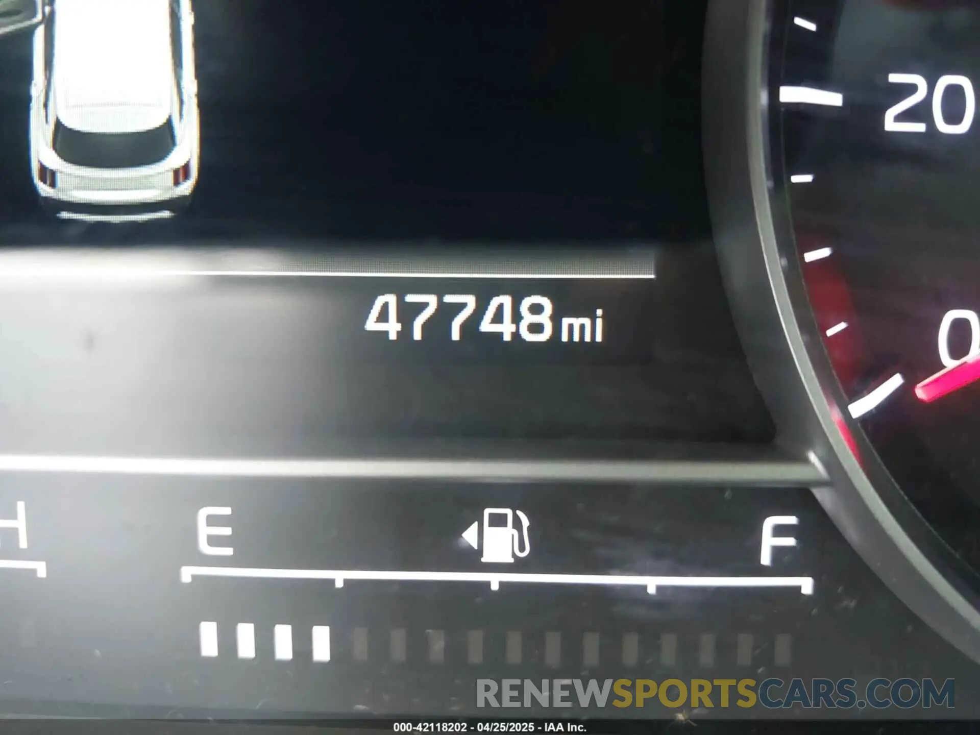 15 fotografías del automóvil dañado 5XYRG4LC0NG103985 KIA SORENTO 2022