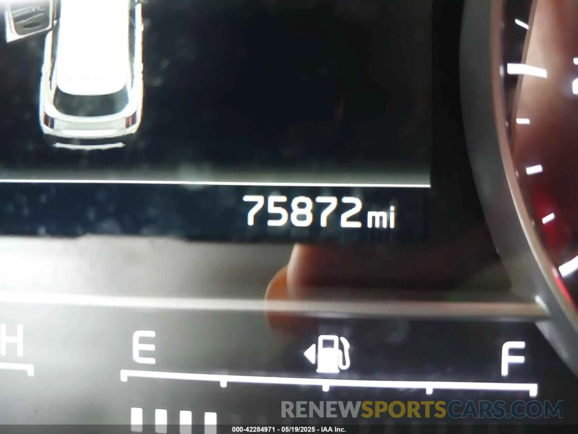 16 fotografías del automóvil dañado 5XYRG4LC1NG106233 KIA SORENTO 2022